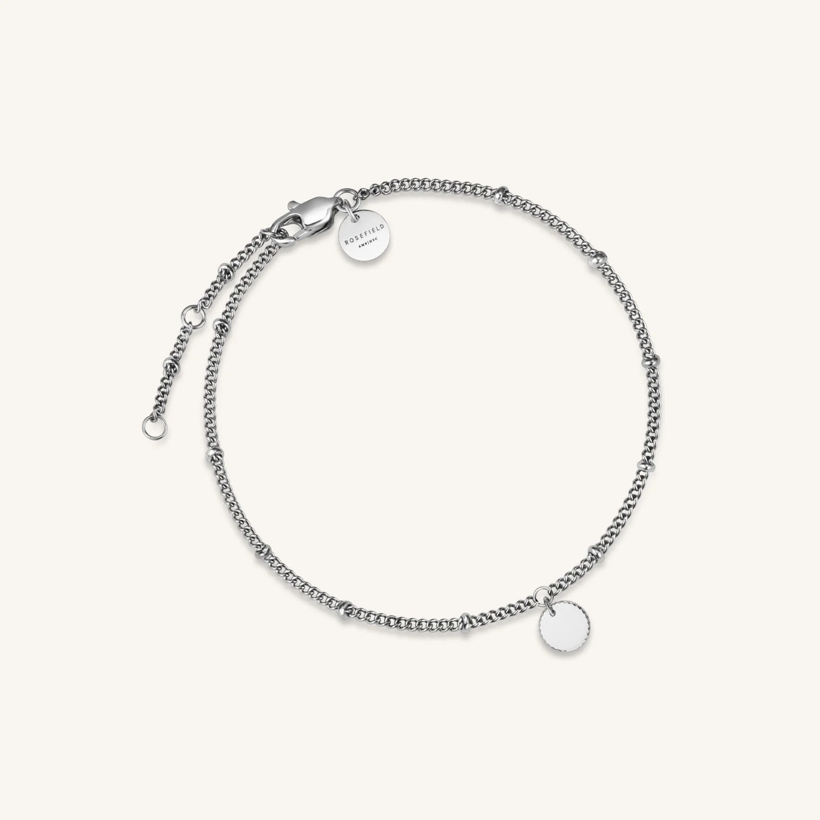 Bracelet médaille - Image 3