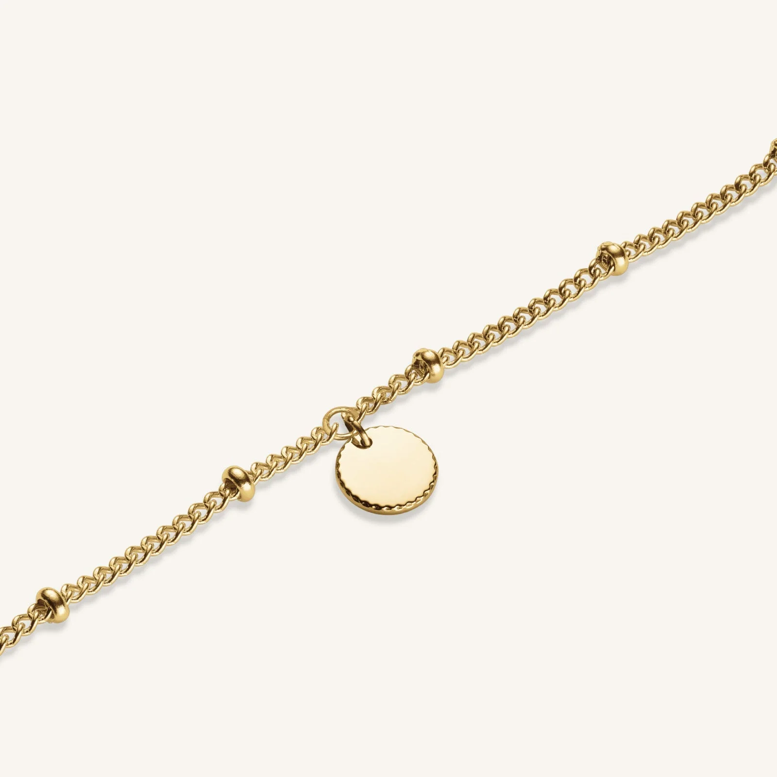 Bracelet médaille - Image 5