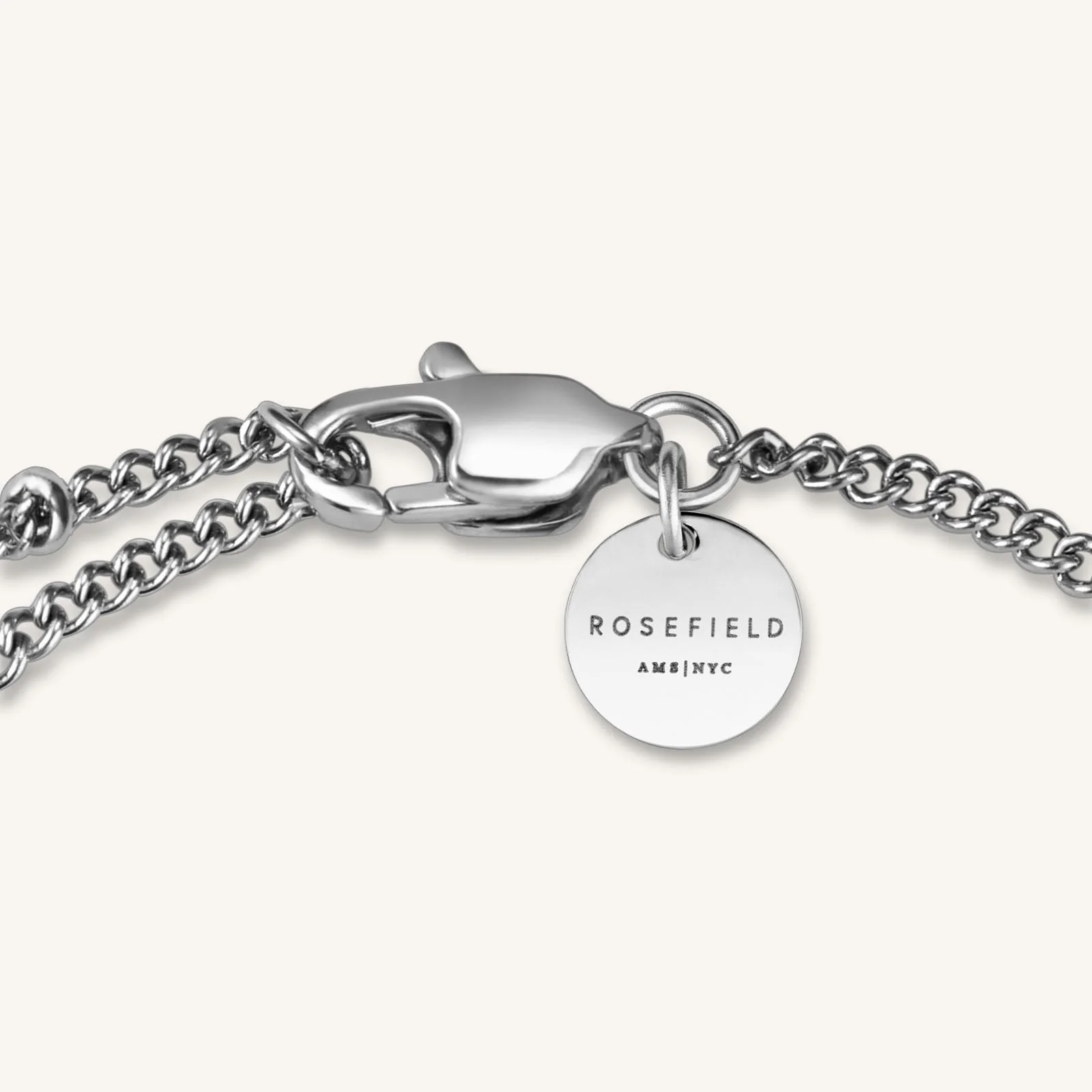 Bracelet médaille - Image 7