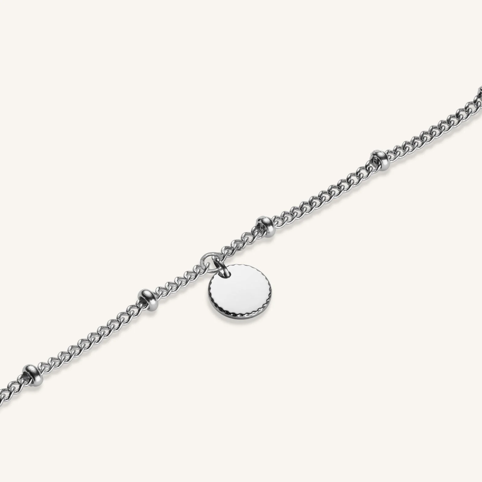 Bracelet médaille - Image 8
