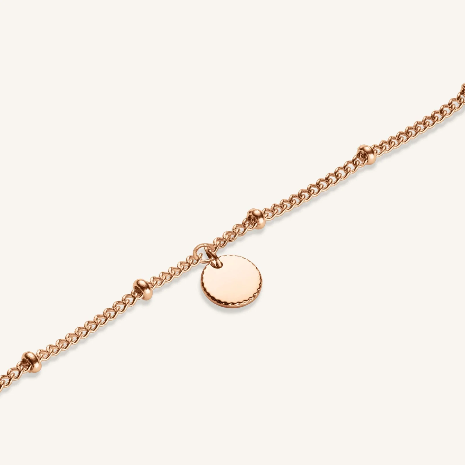 Bracelet médaille - Image 9