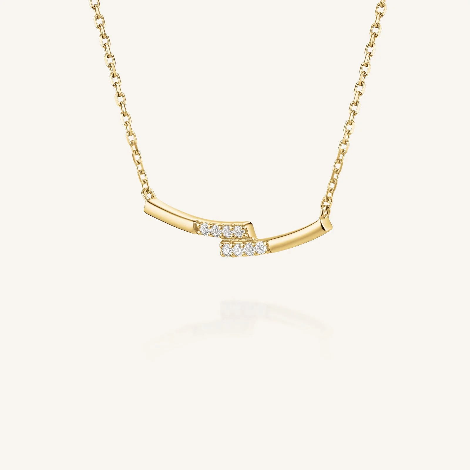 2 Way Necklace - Image 6