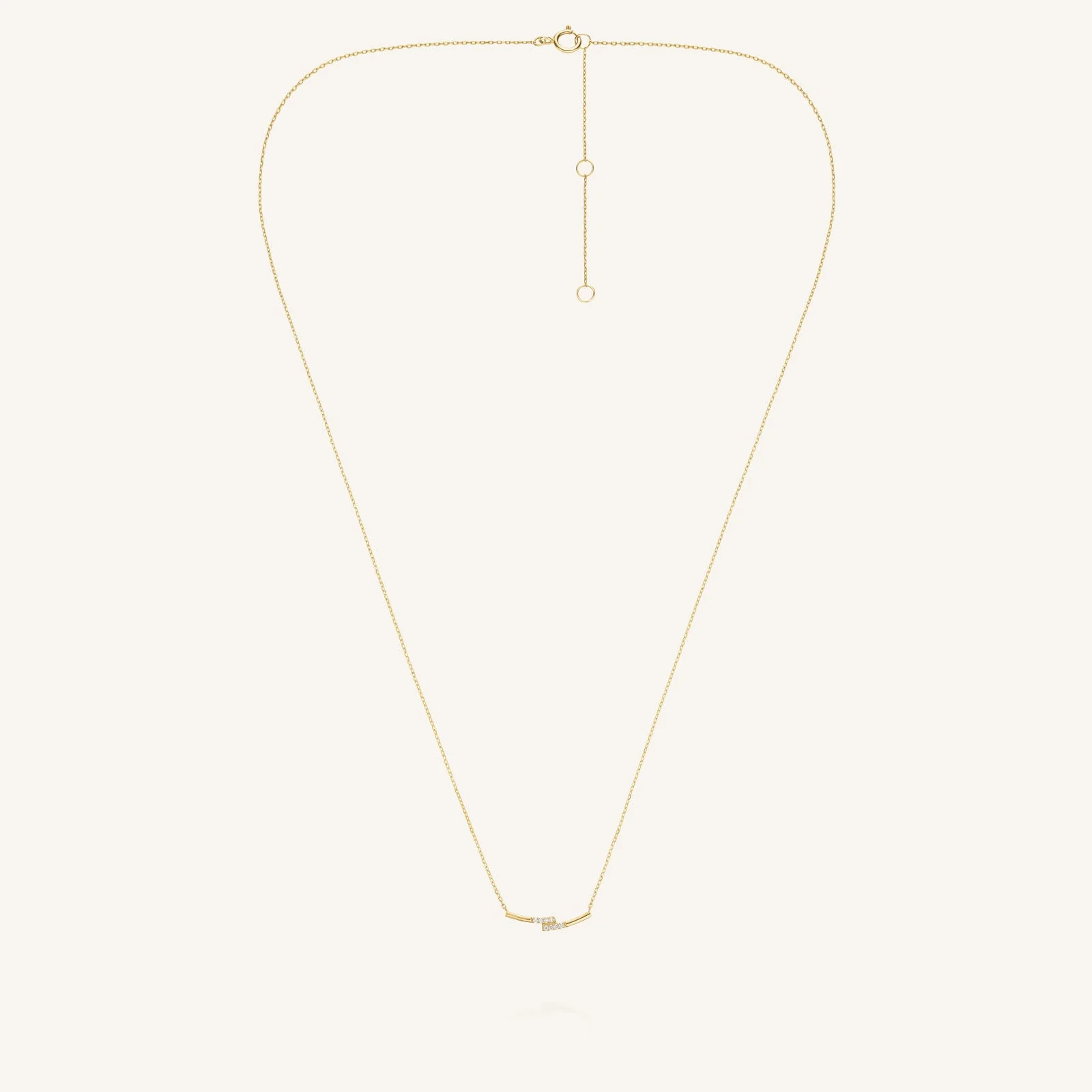 2 Way Necklace - Image 7