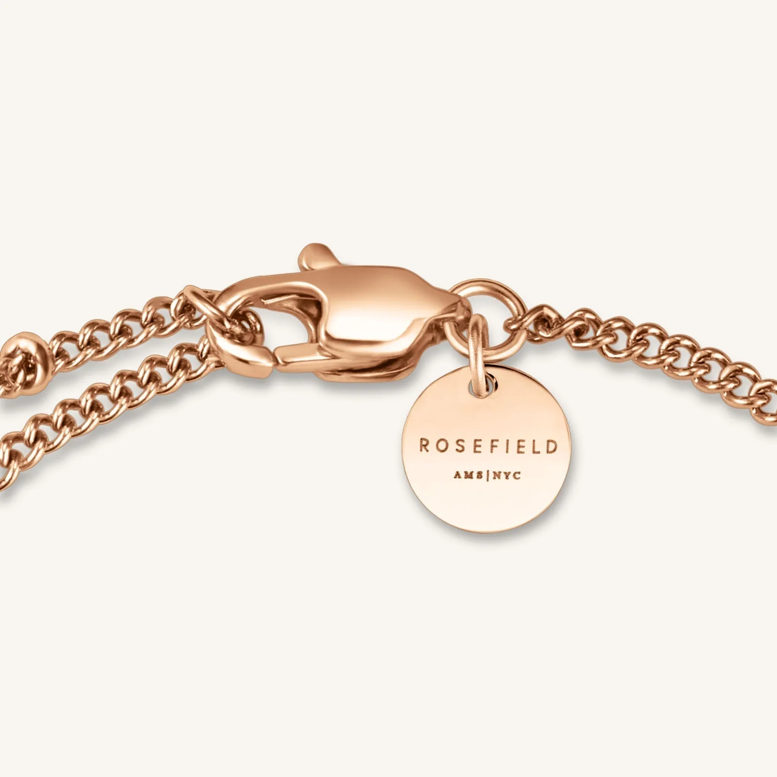 Bracelet 5 médailles - Image 10