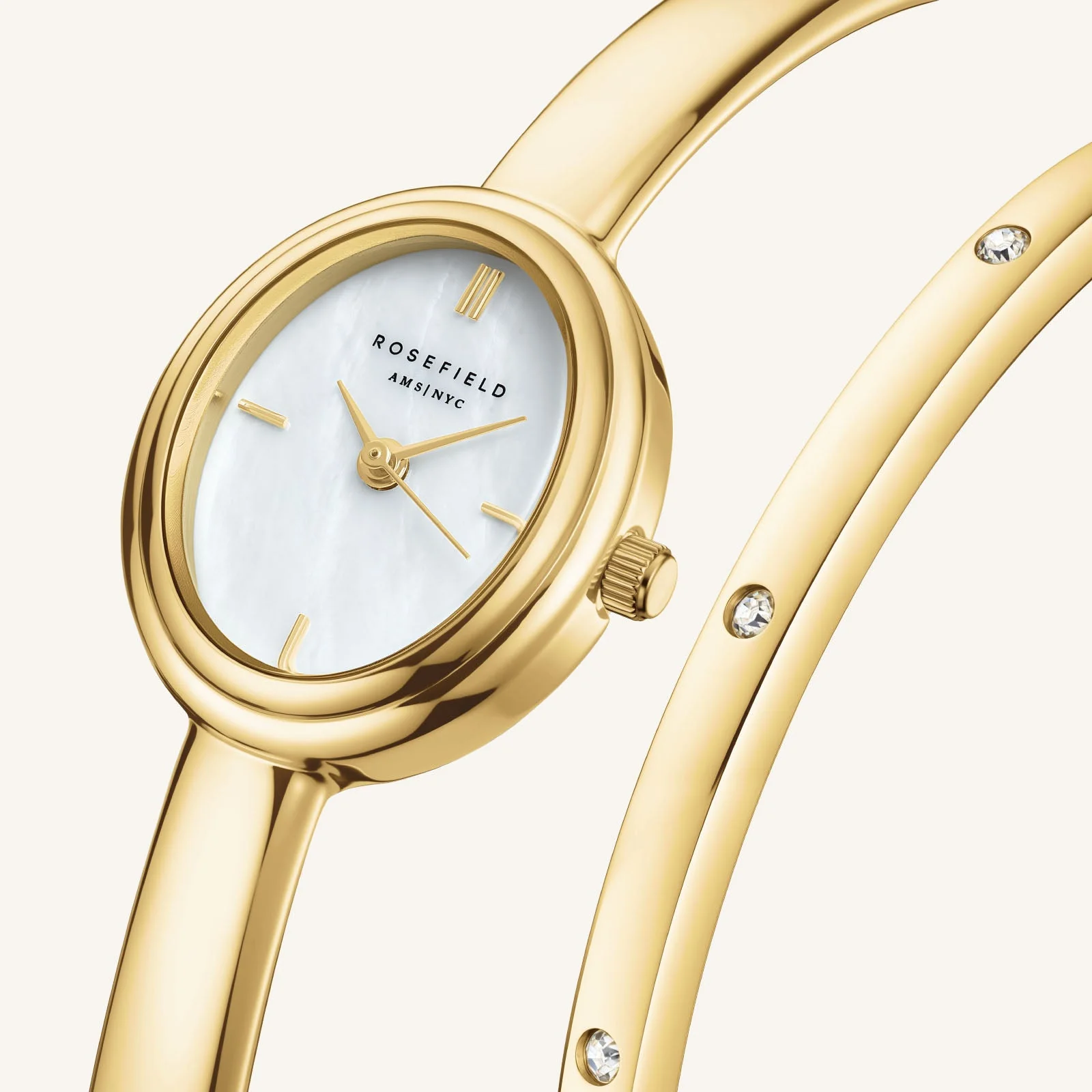Coffret Bangle + Jonc Cristaux - Image 4
