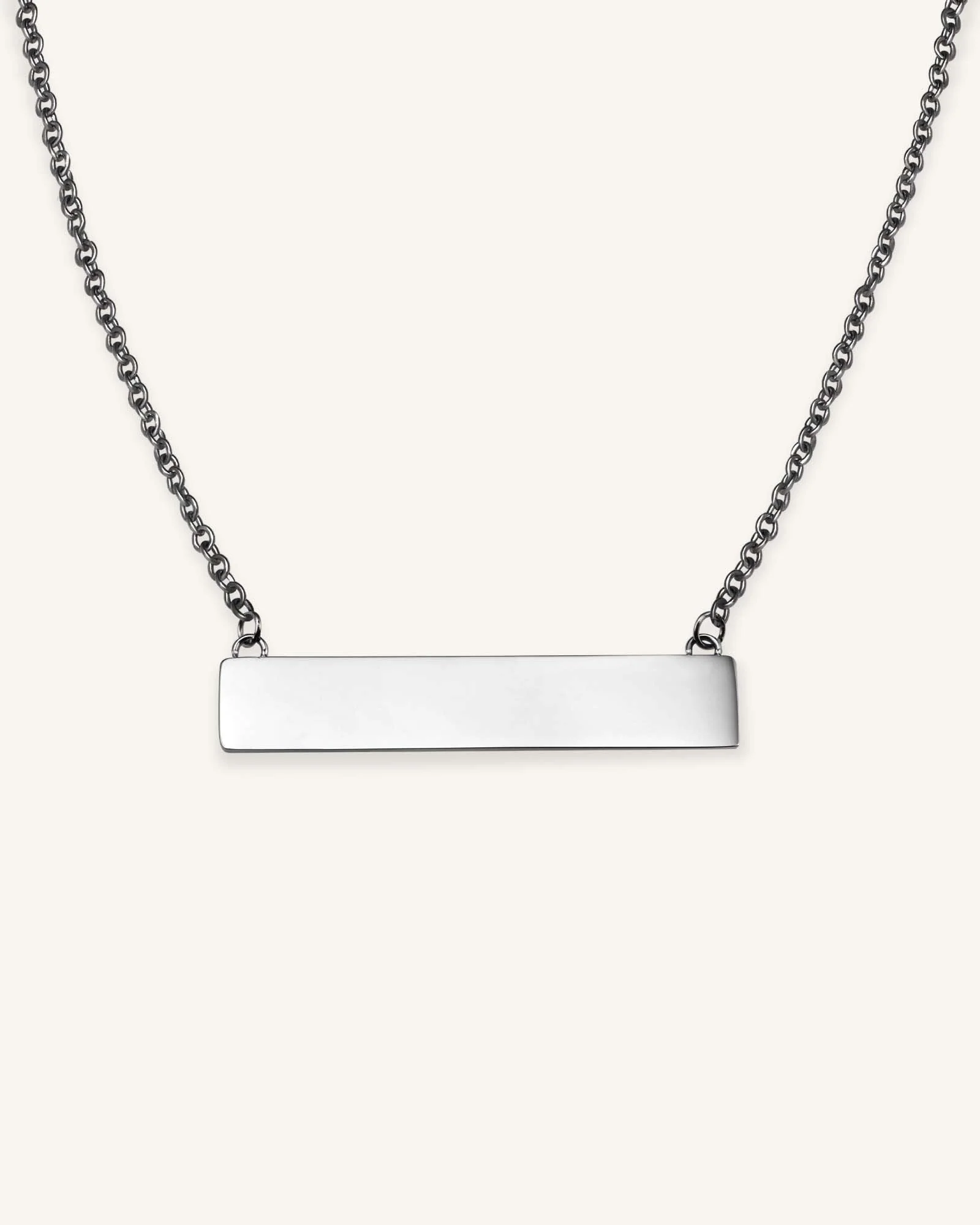 Collier Barre - Image 2