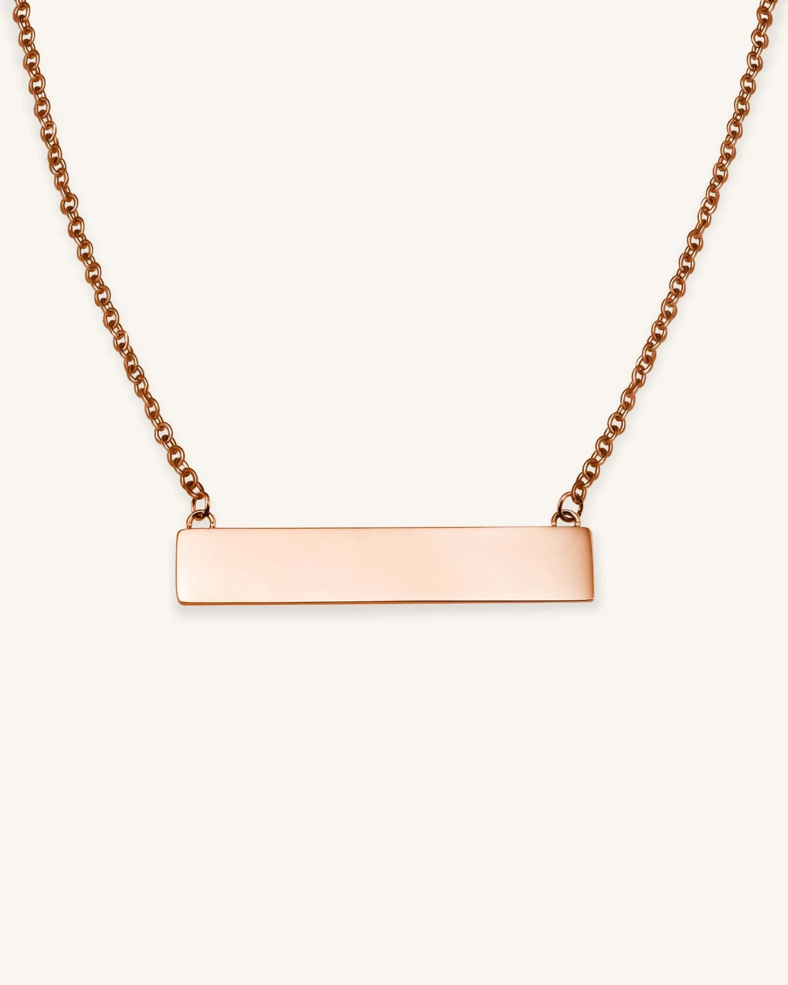 Collier Barre - Image 3