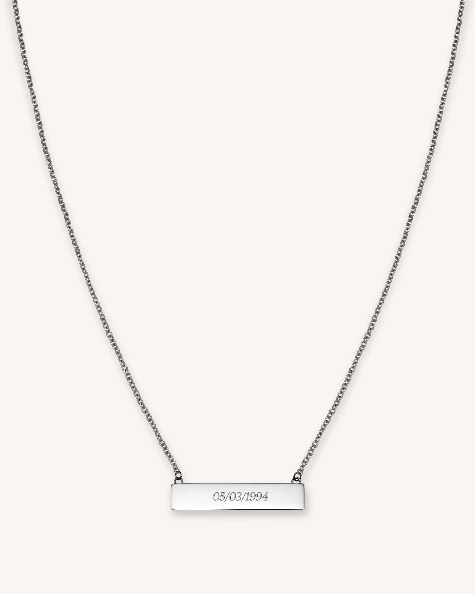 Collier Barre - Image 6