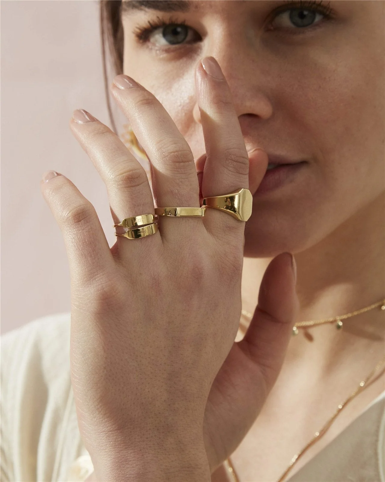Bague barre - Image 7