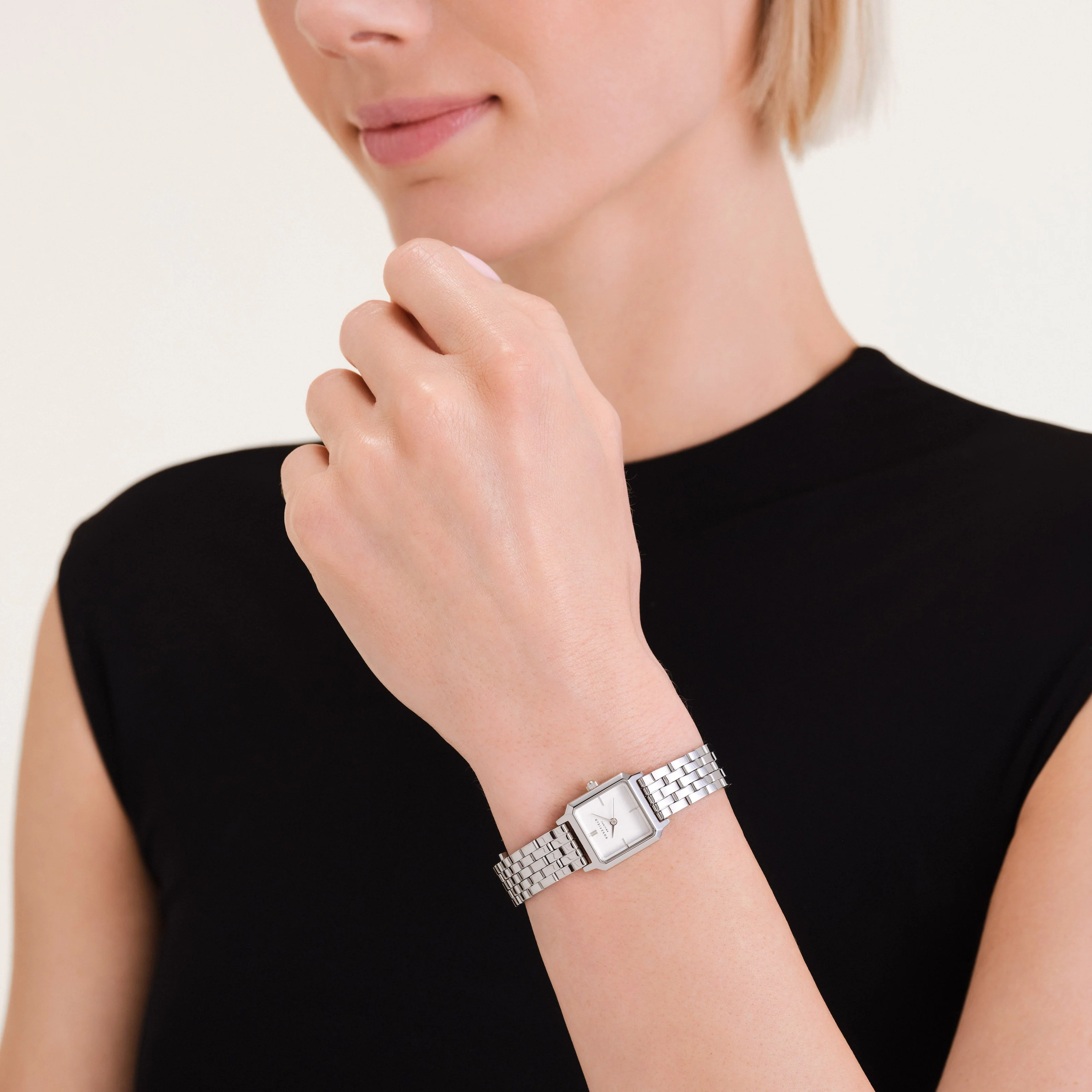 Boxelle Argent - Avec gravure - Image 3