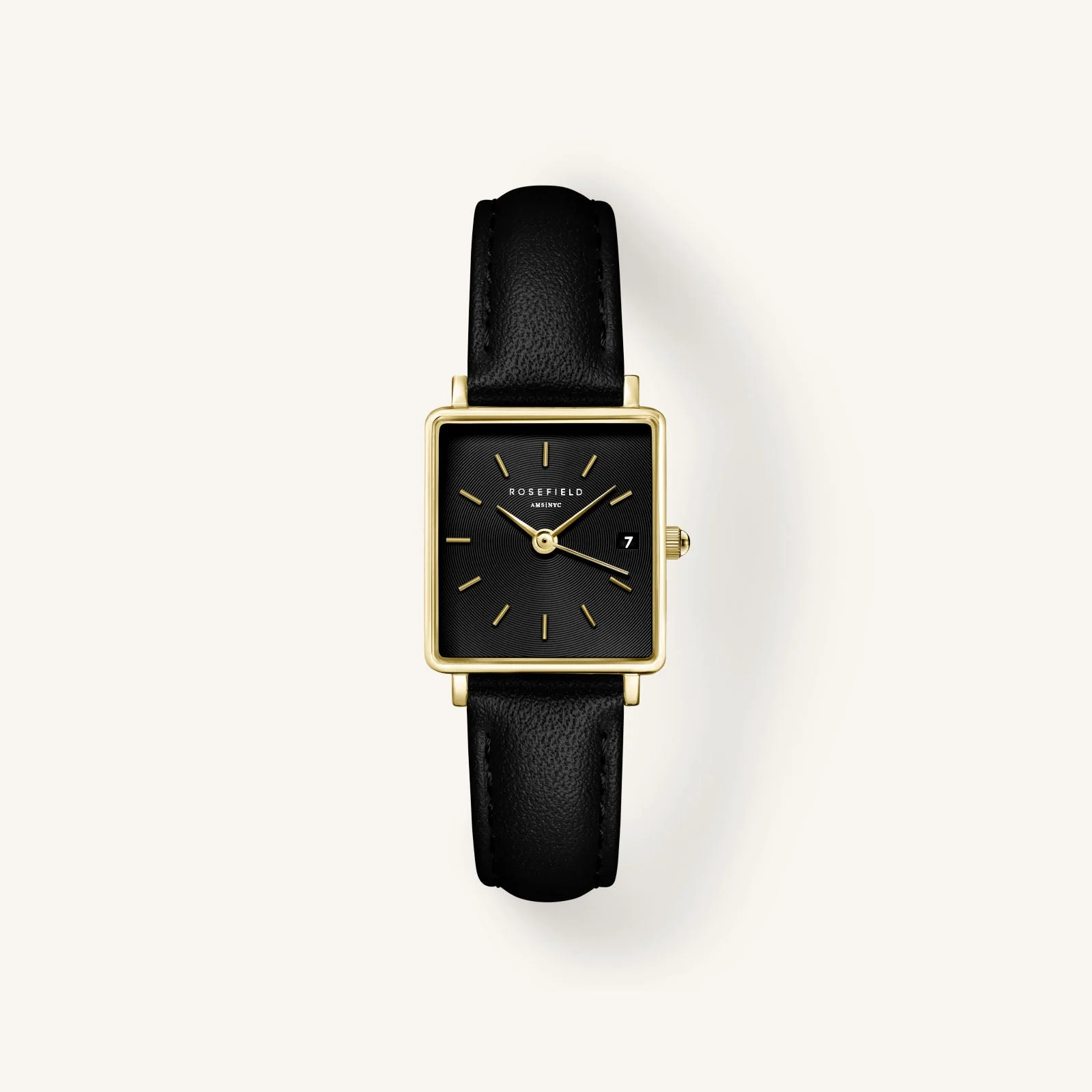 Noir Cuir Bracelet - Image 2
