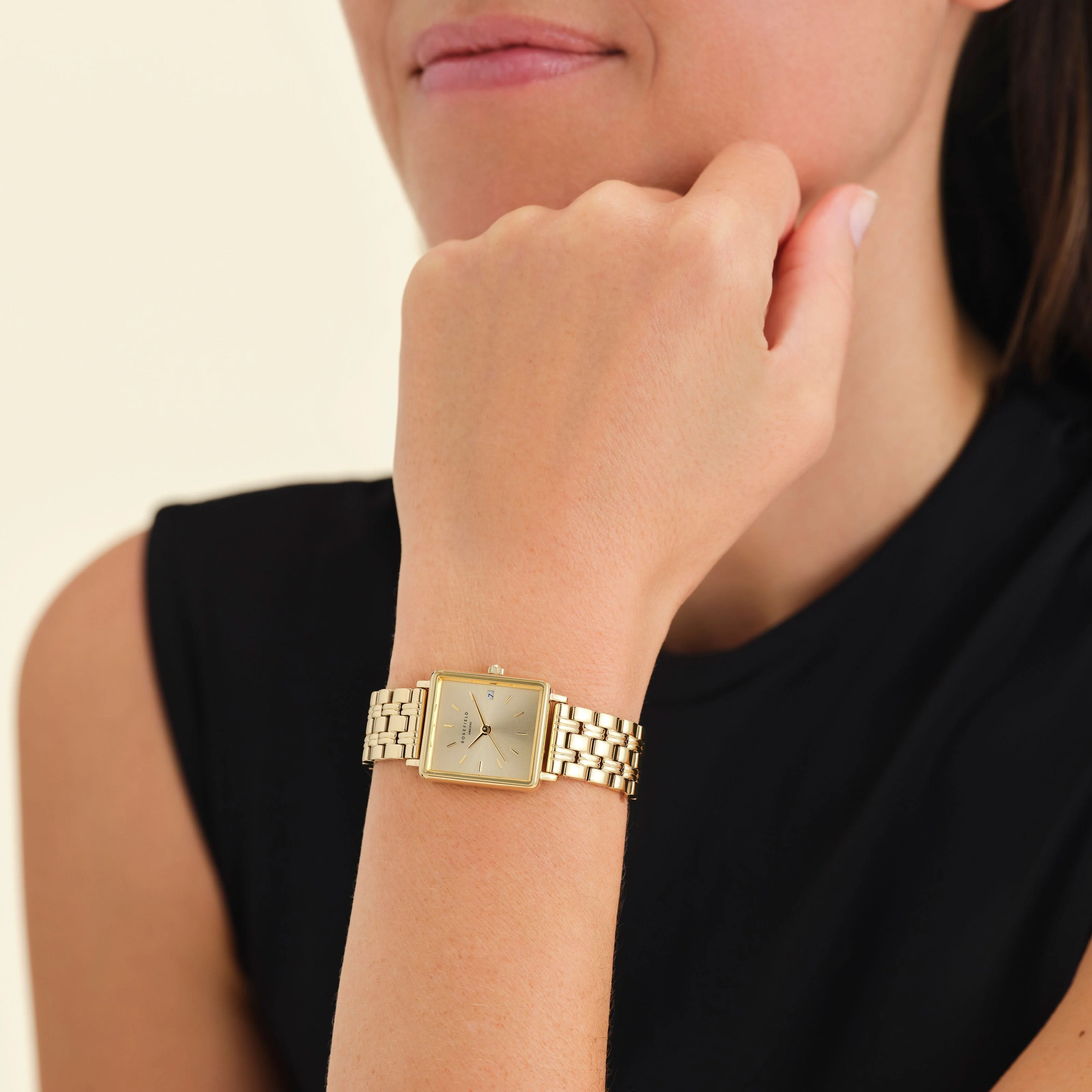 Boxy XS Champagne - Image 2