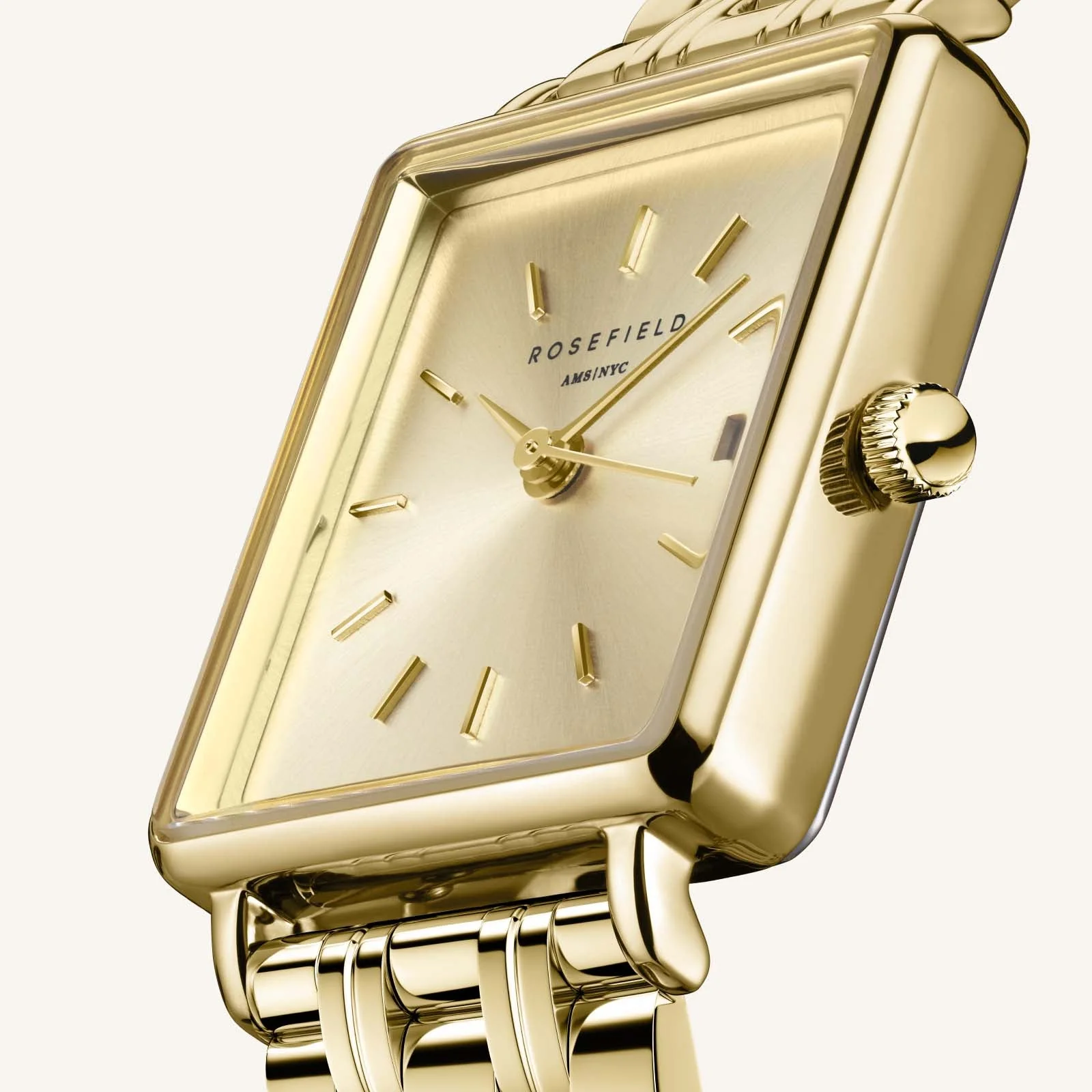 Boxy XS Champagne - Avec Gravure - Image 4