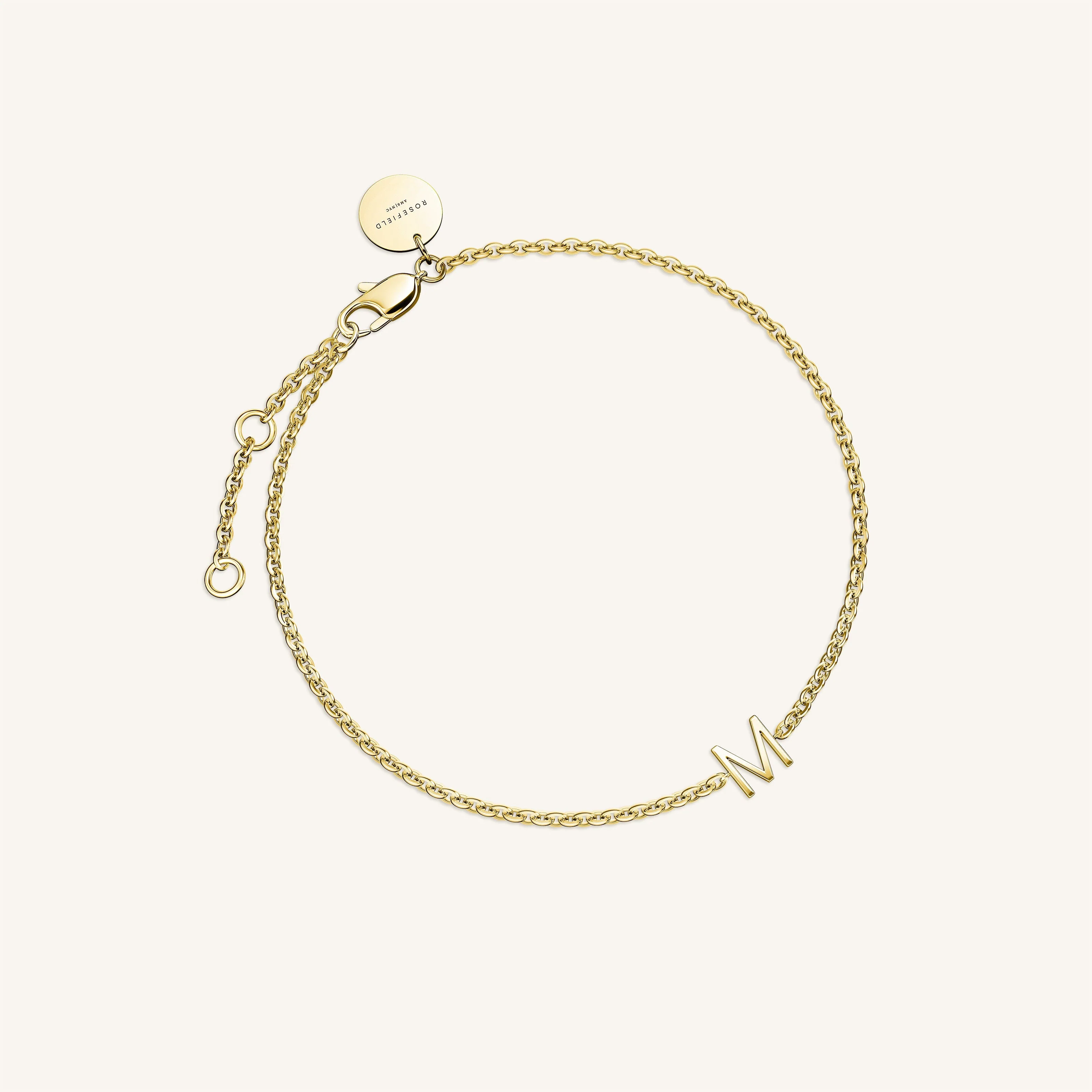 Bracelet 1 Charm - Image 4