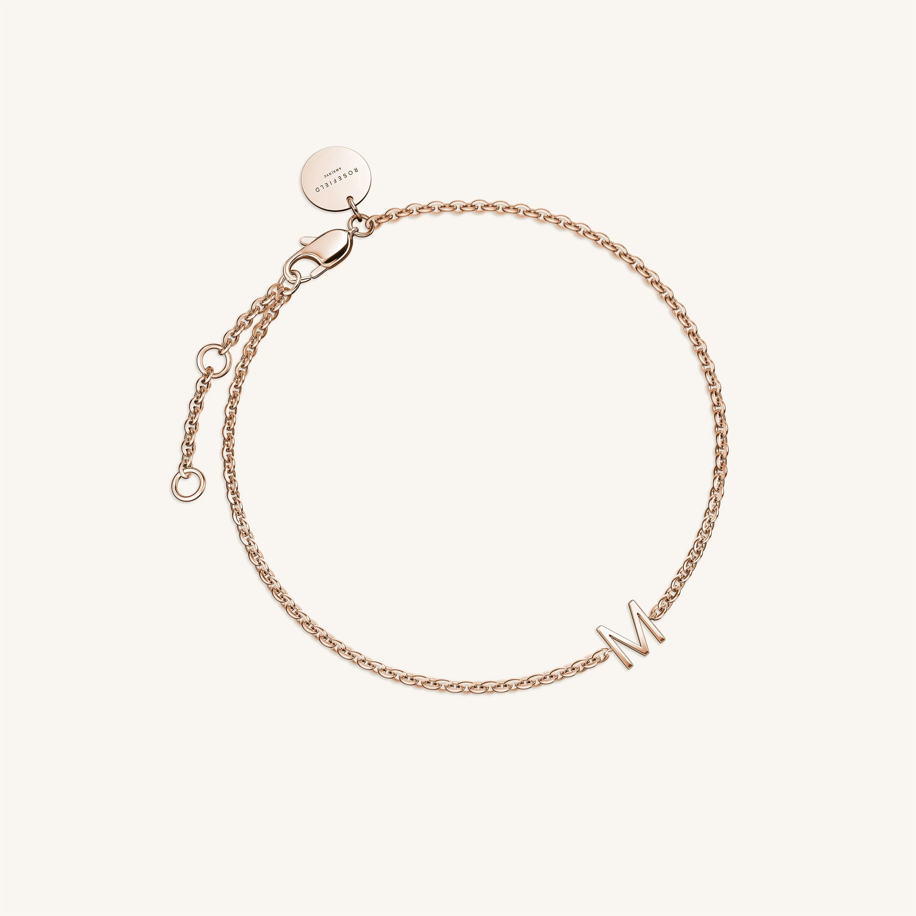 Bracelet 1 Charm - Image 5