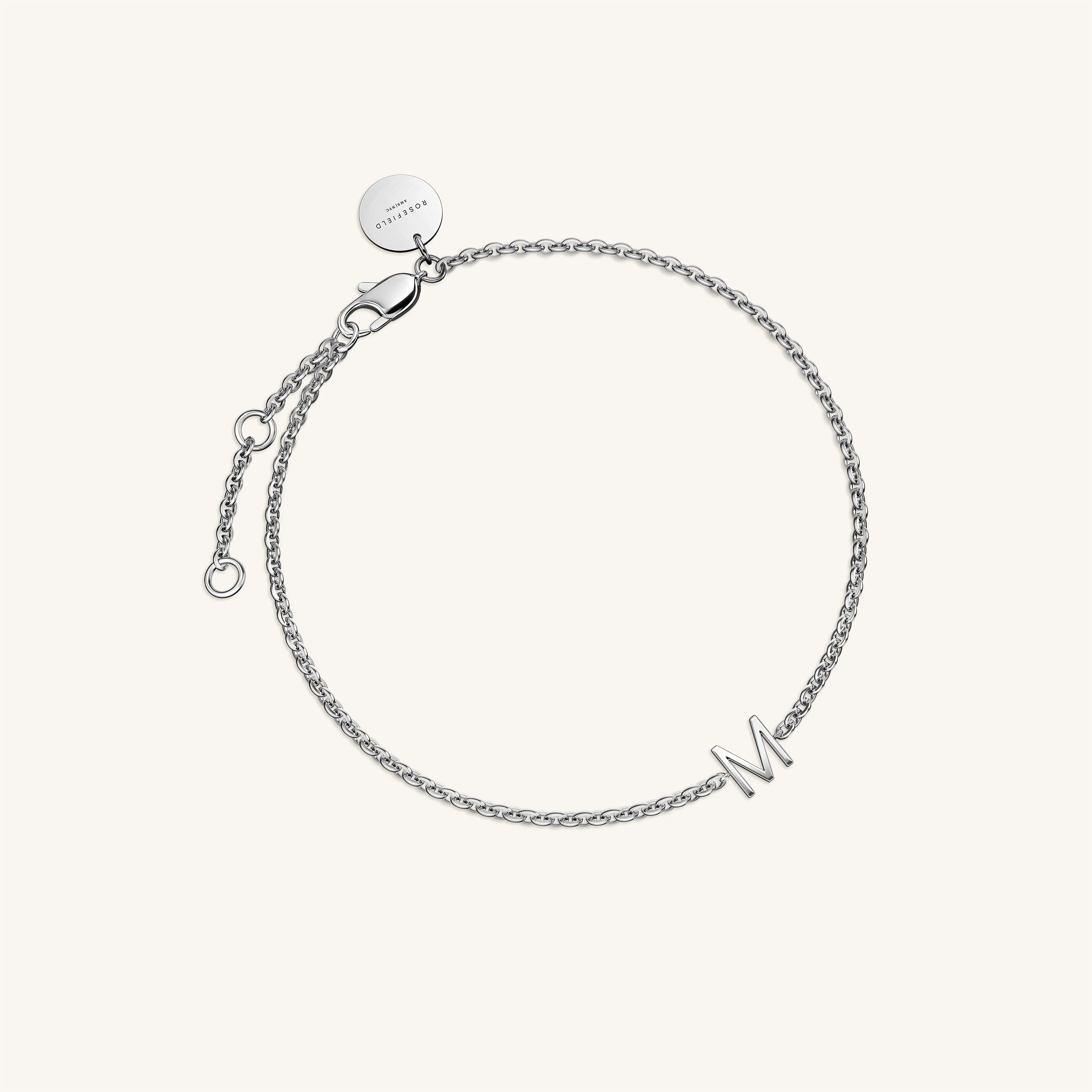Bracelet 1 Charm - Image 6