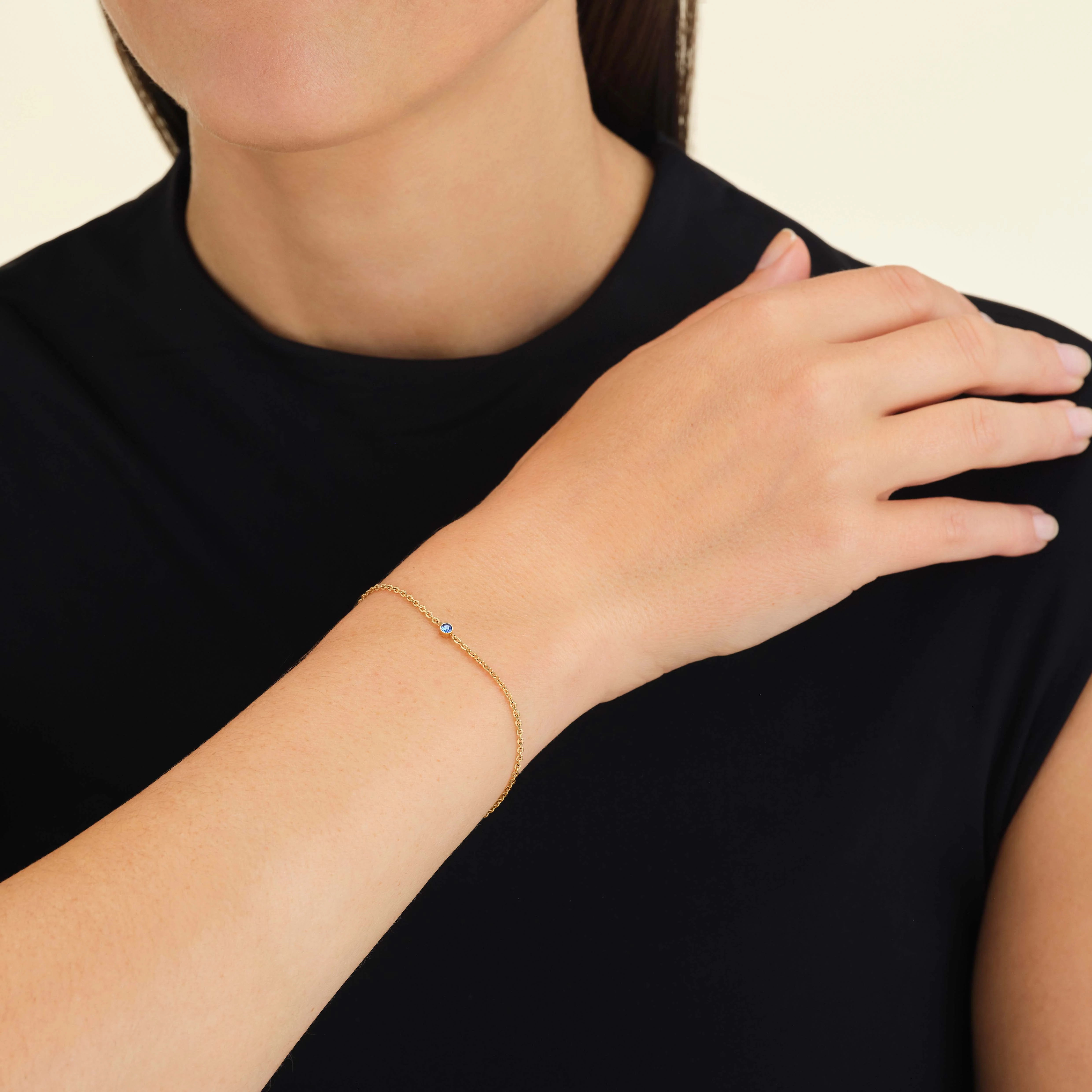 Bracelet 1 Charm - Image 7