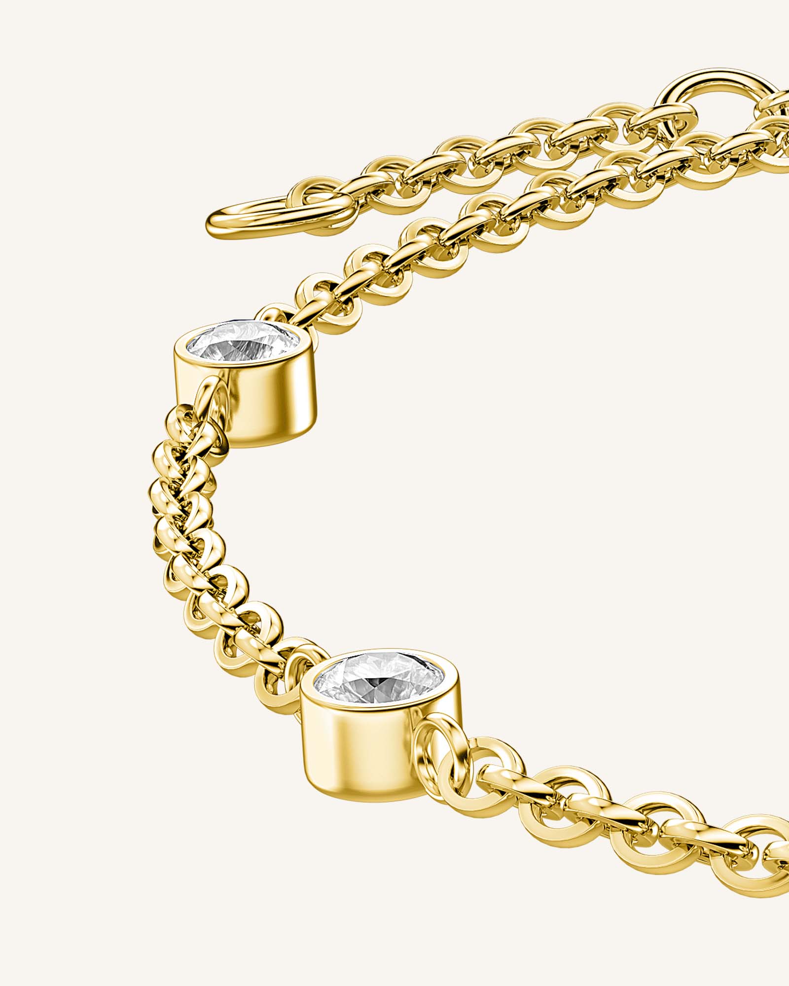 Bracelet 2 Pierres - Image 12