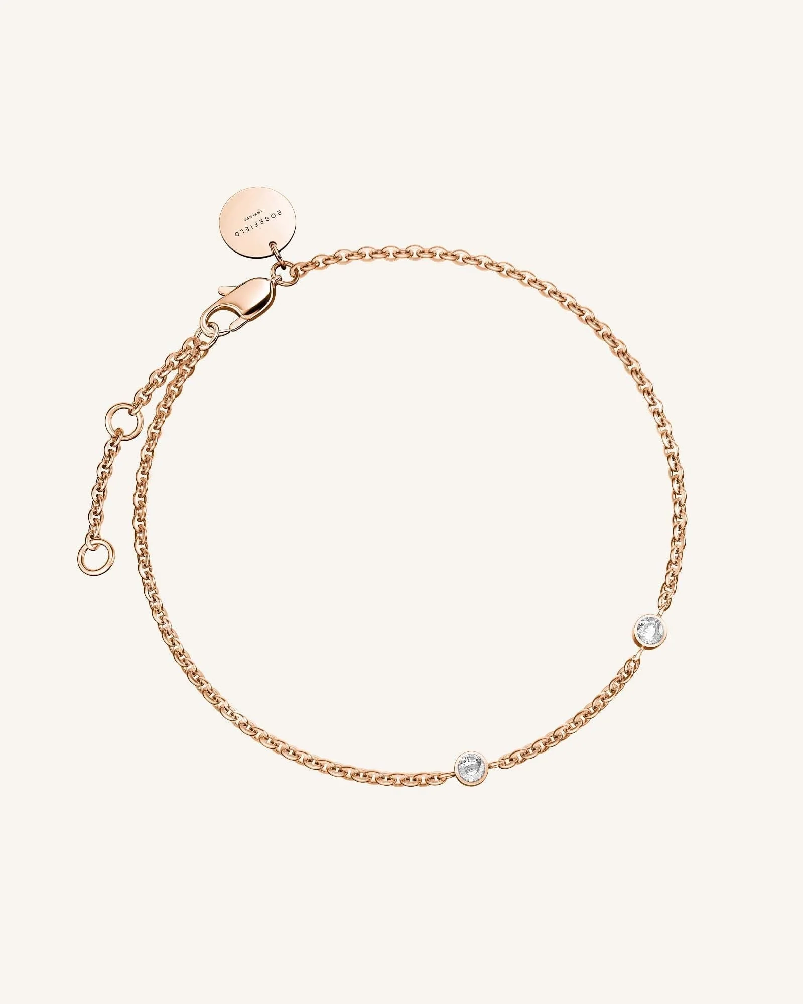 Bracelet 2 Pierres - Image 3