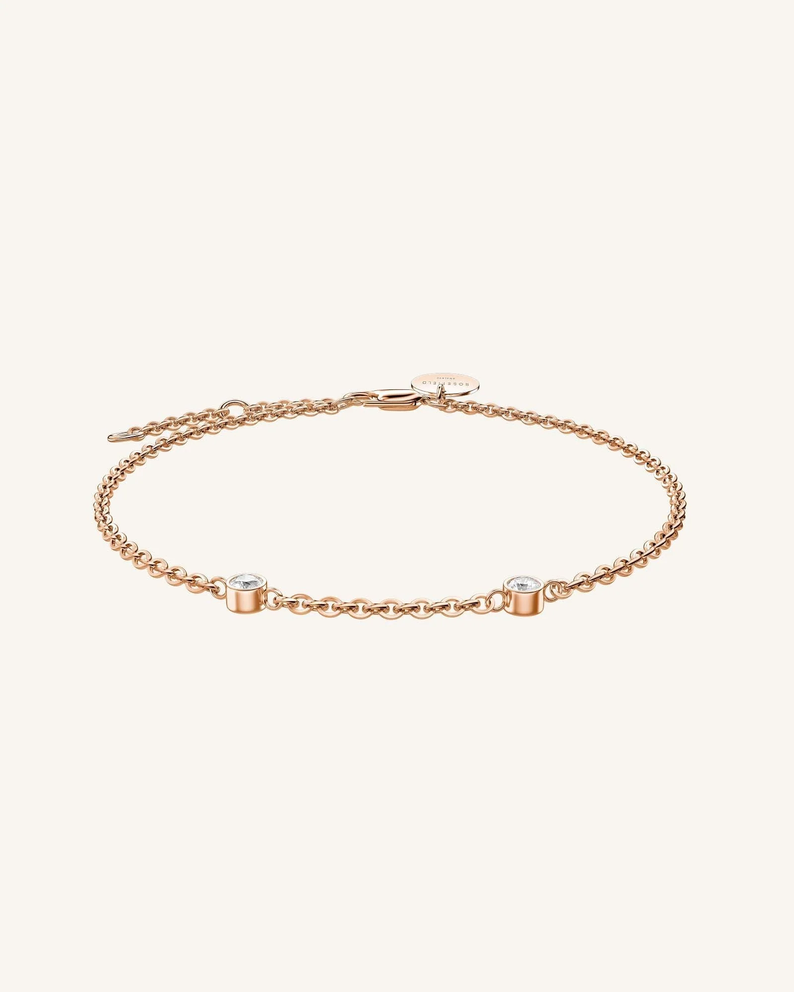 Bracelet 2 Pierres - Image 7