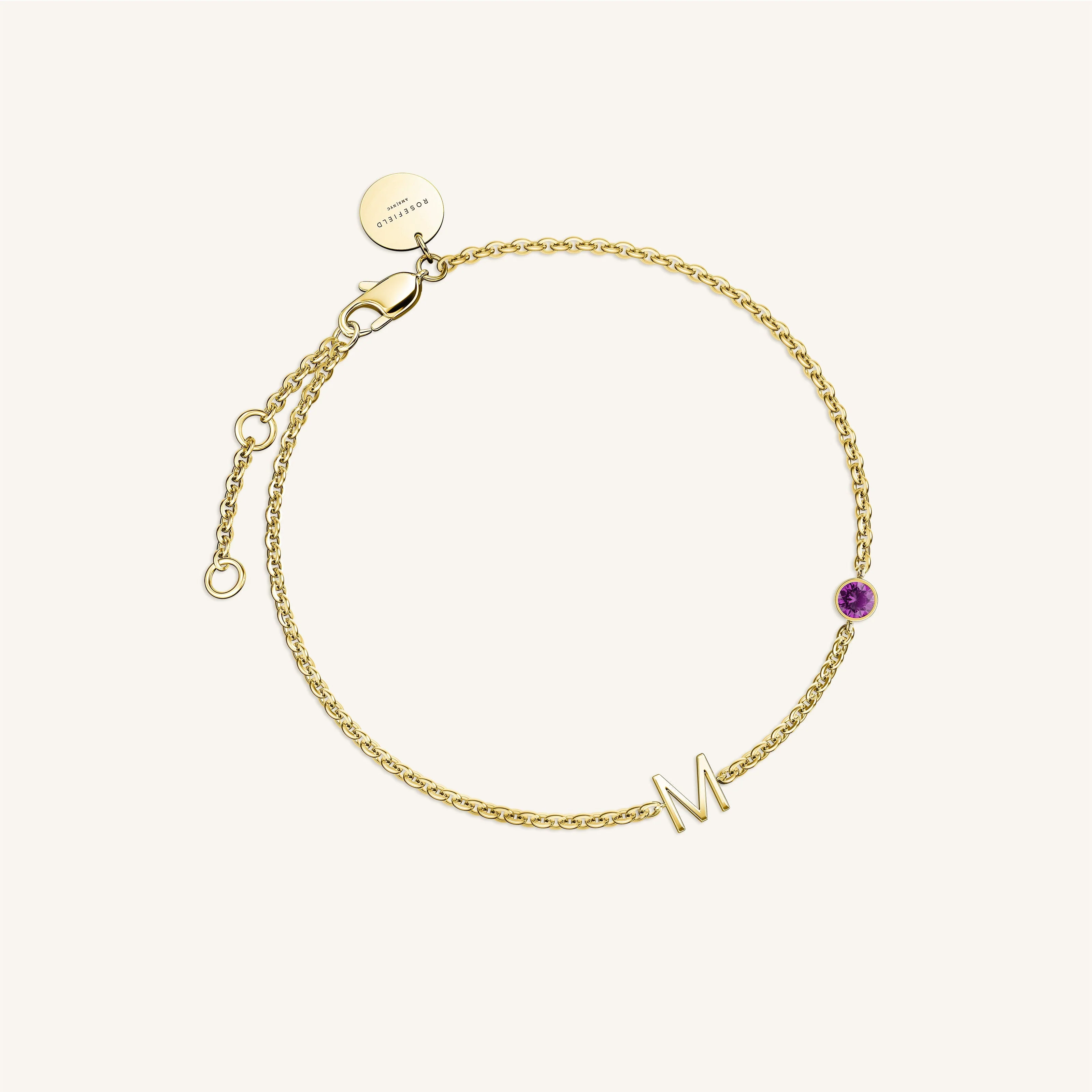 Bracelet 2 Charms - Image 4