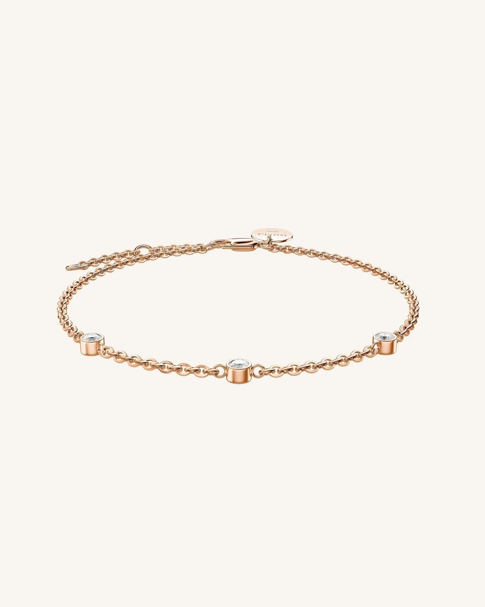 Bracelet 3 Pierres - Image 8