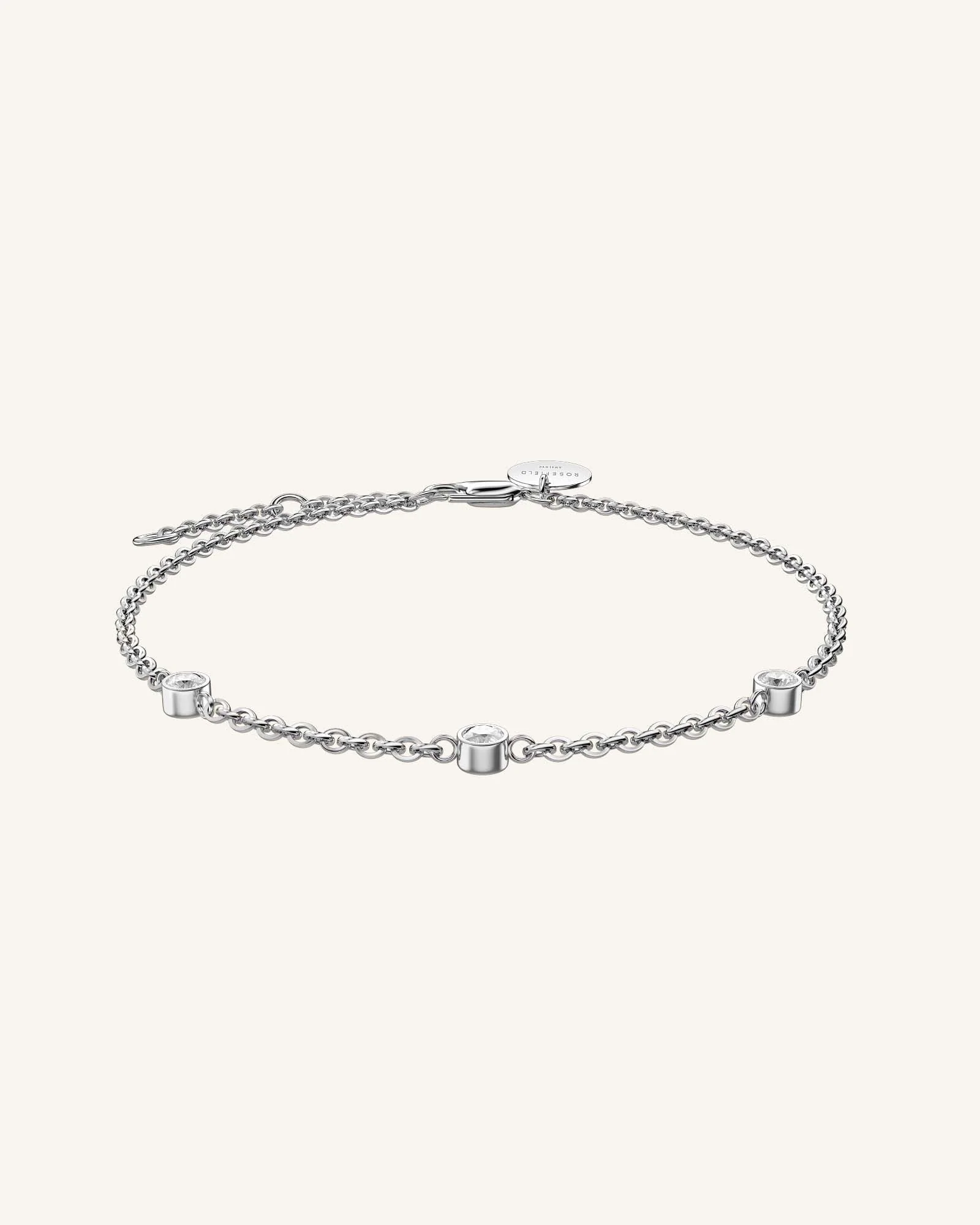 Bracelet 3 Pierres - Image 9