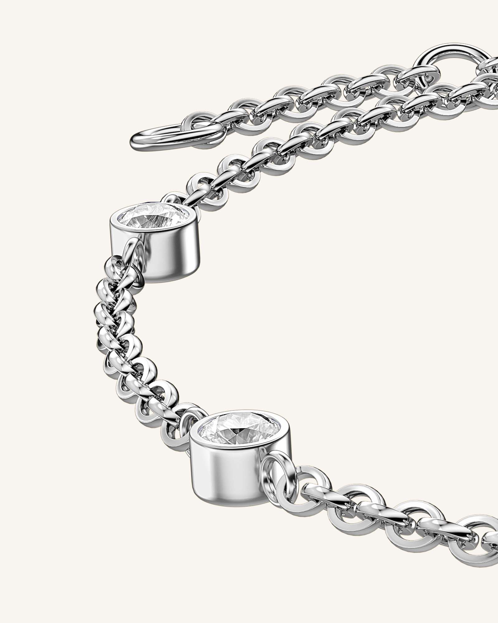 Bracelet 3 Charms - Image 21