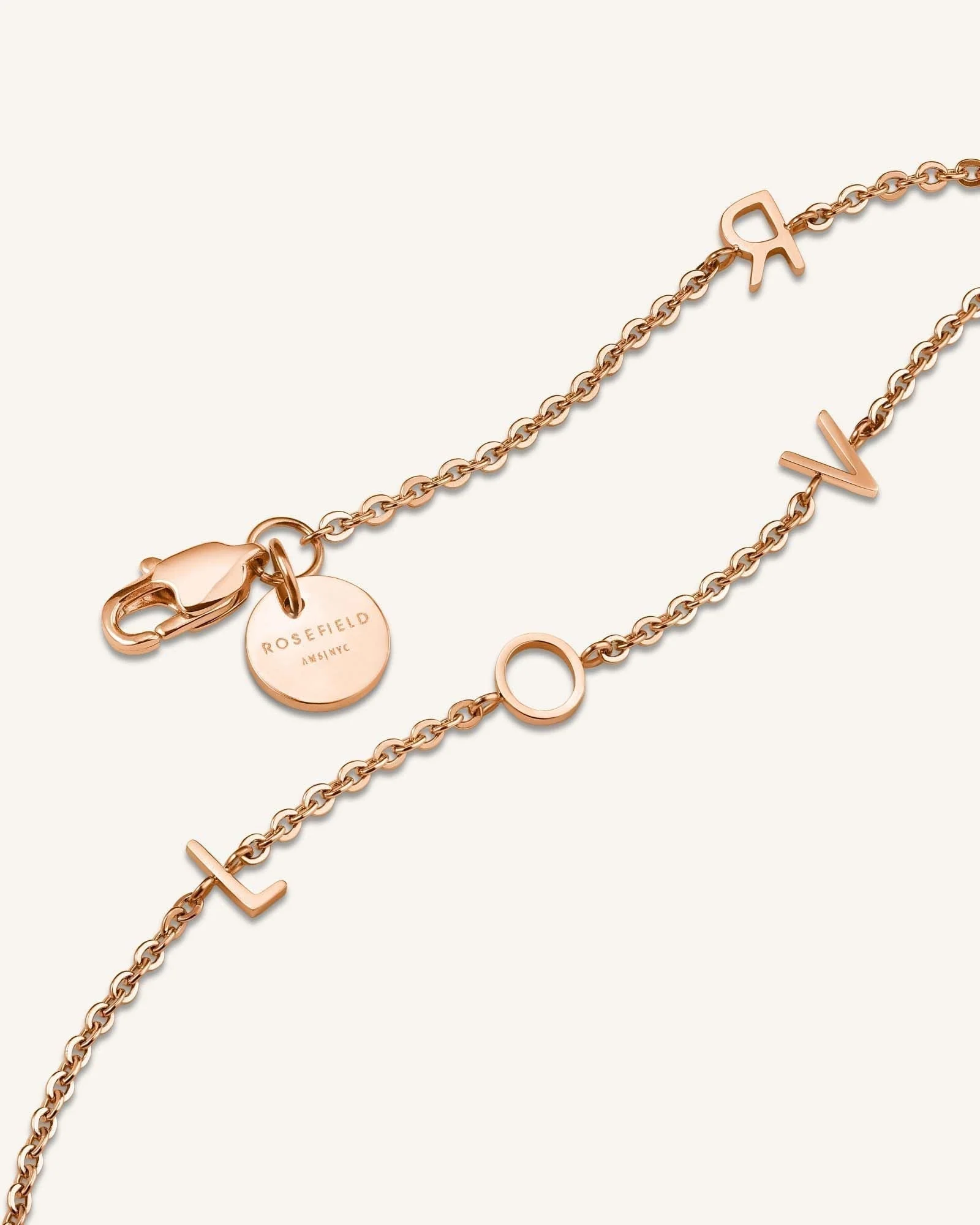 Bracelet 3 Charms - Image 23