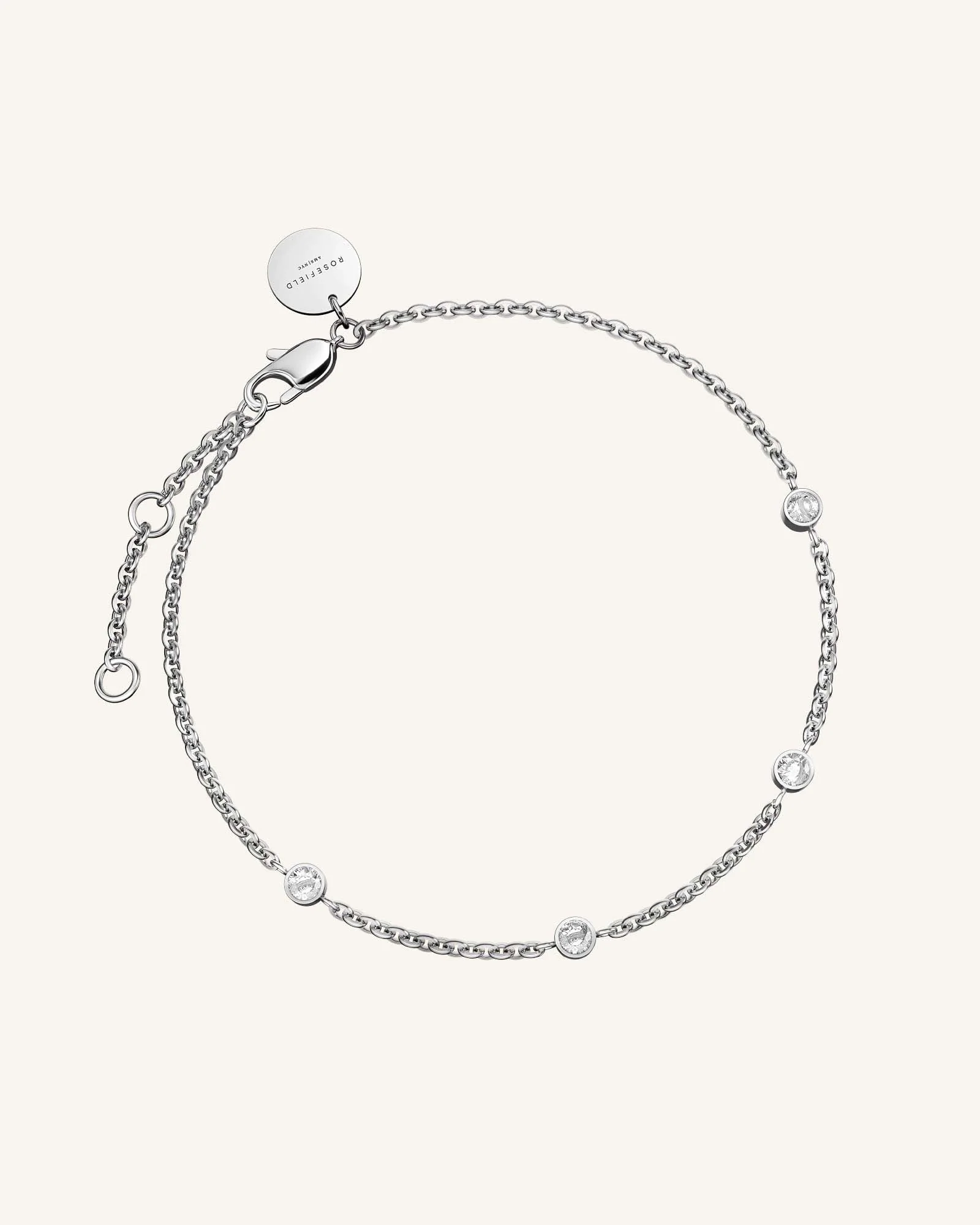 Bracelet 4 Pierres - Image 2