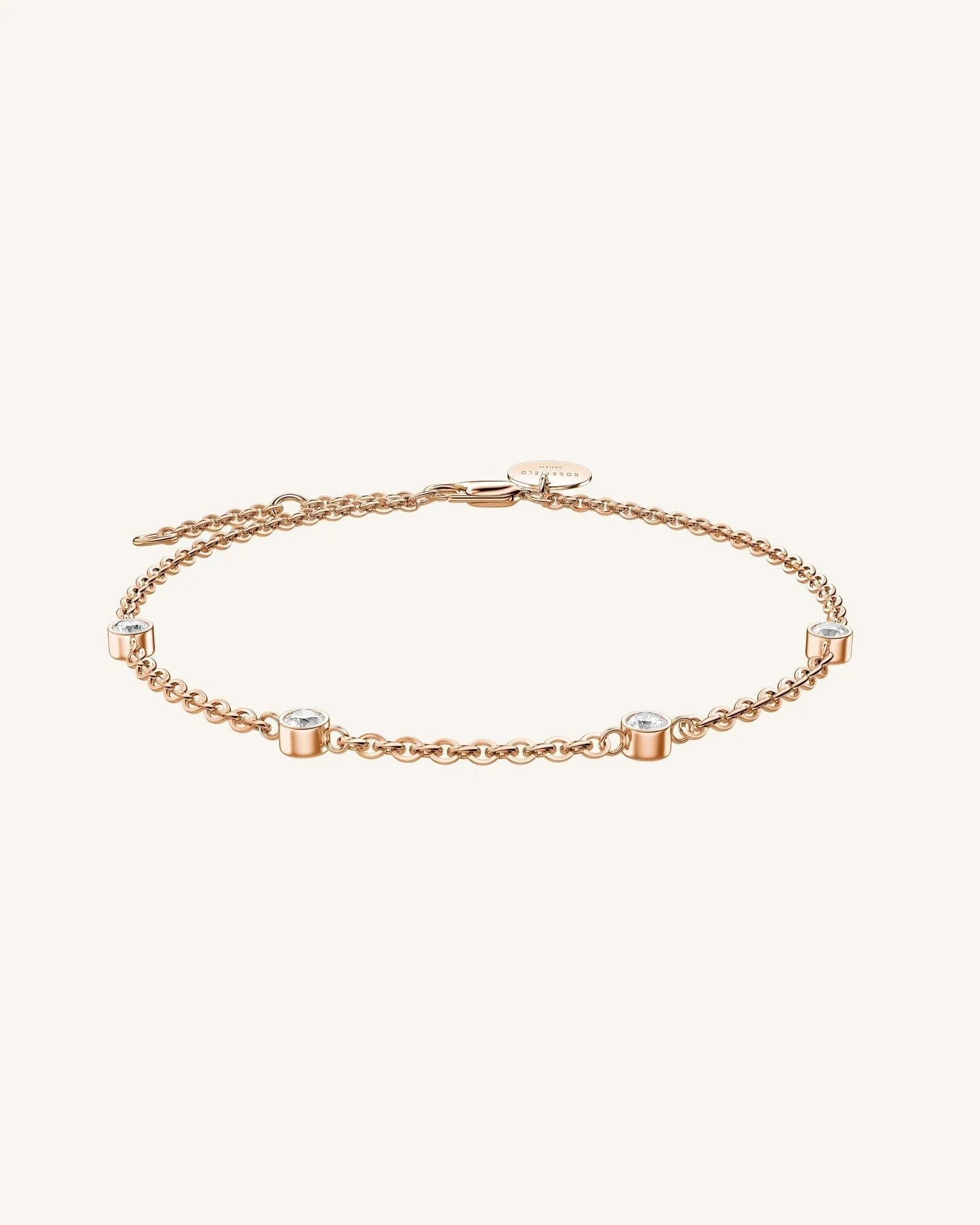 Bracelet 4 Pierres - Image 6
