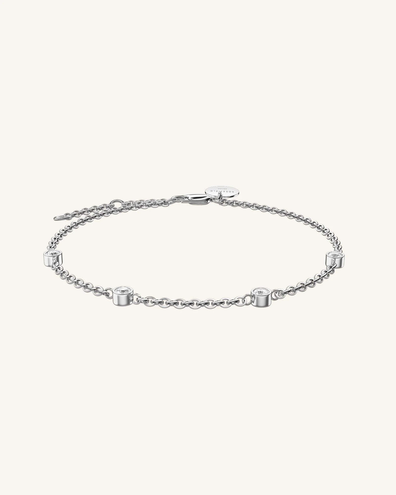Bracelet 4 Pierres - Image 7