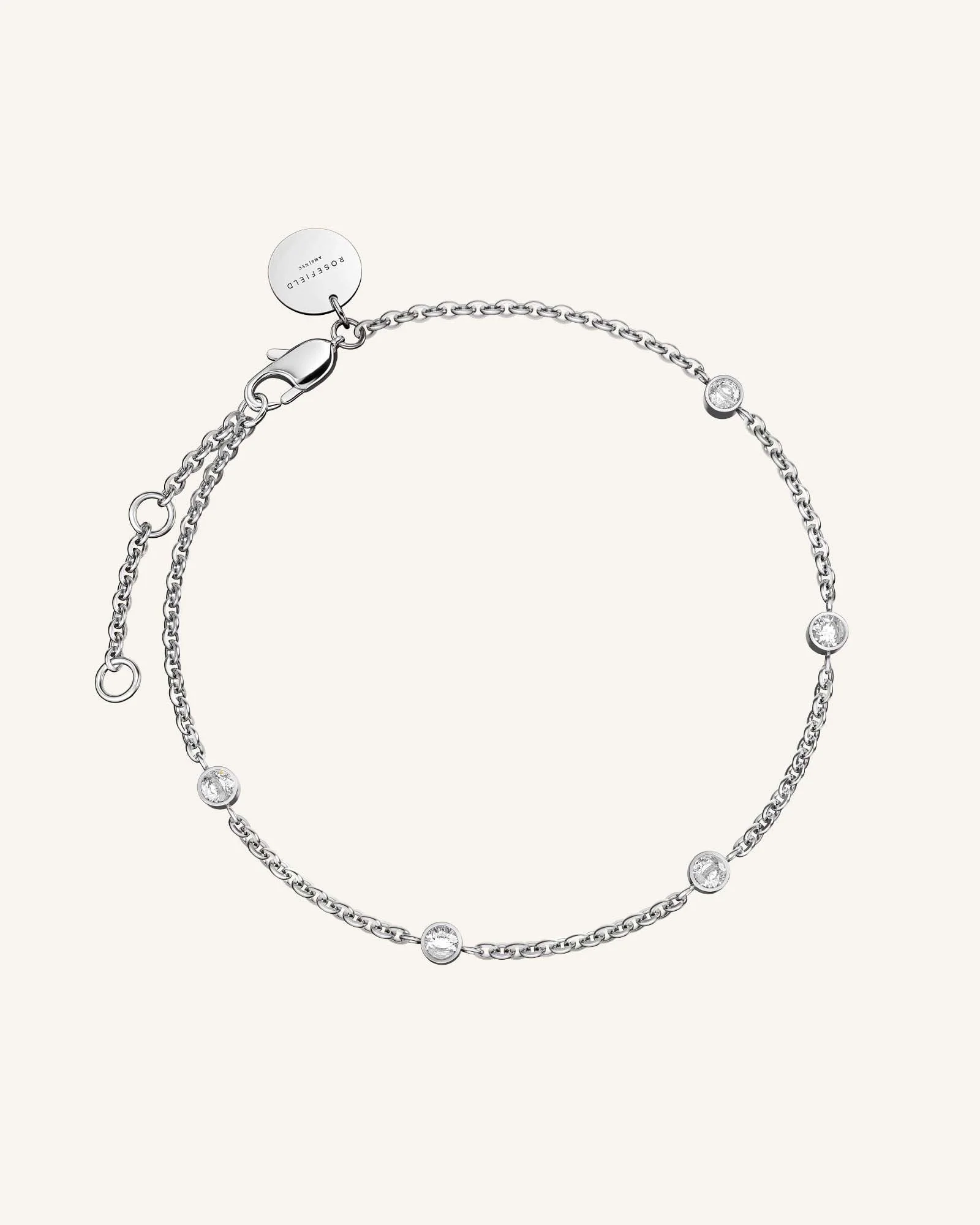 Bracelet 5 Pierre - Image 3