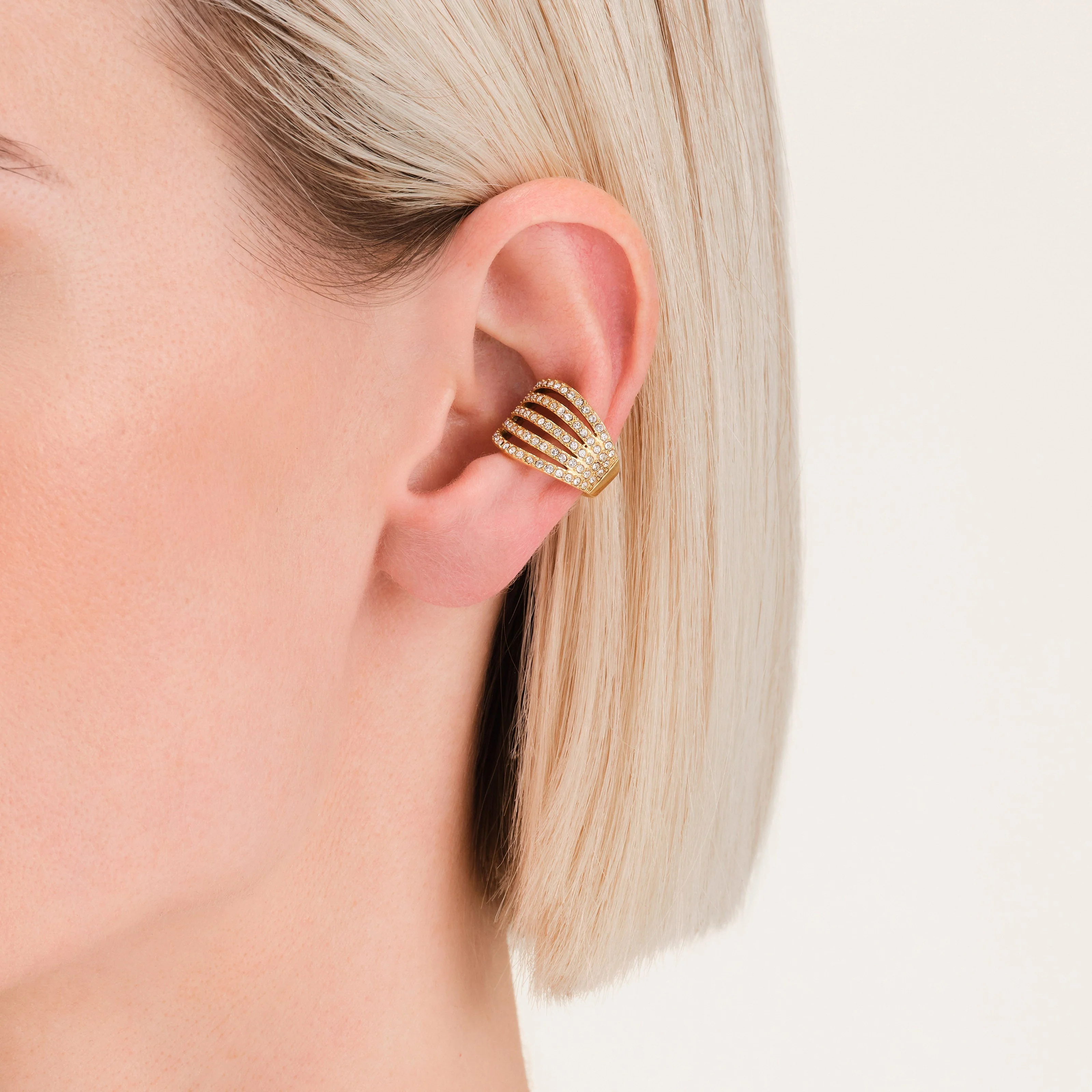 Earcuff Pavé - Image 2