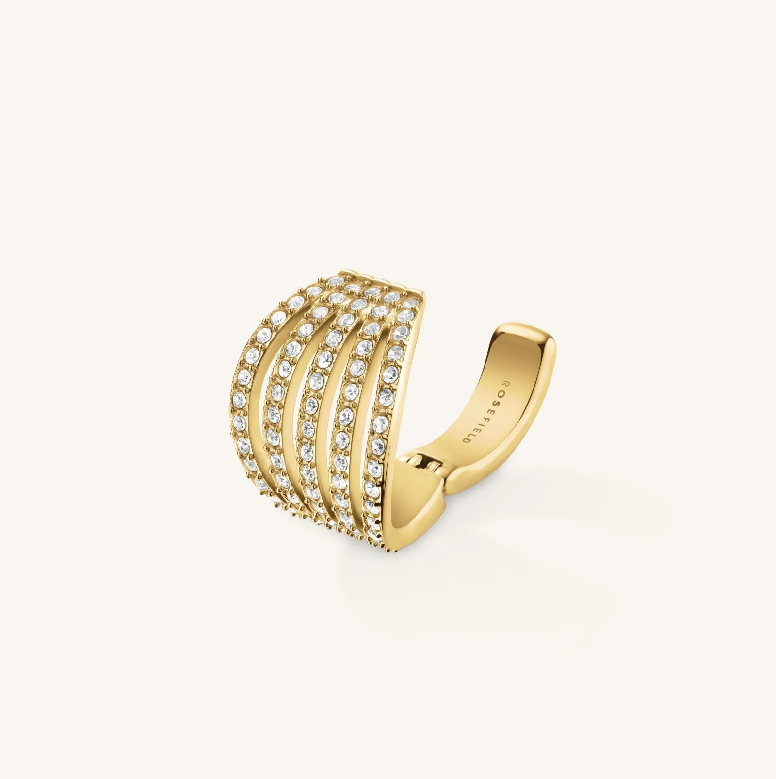Earcuff Pavé - Image 3