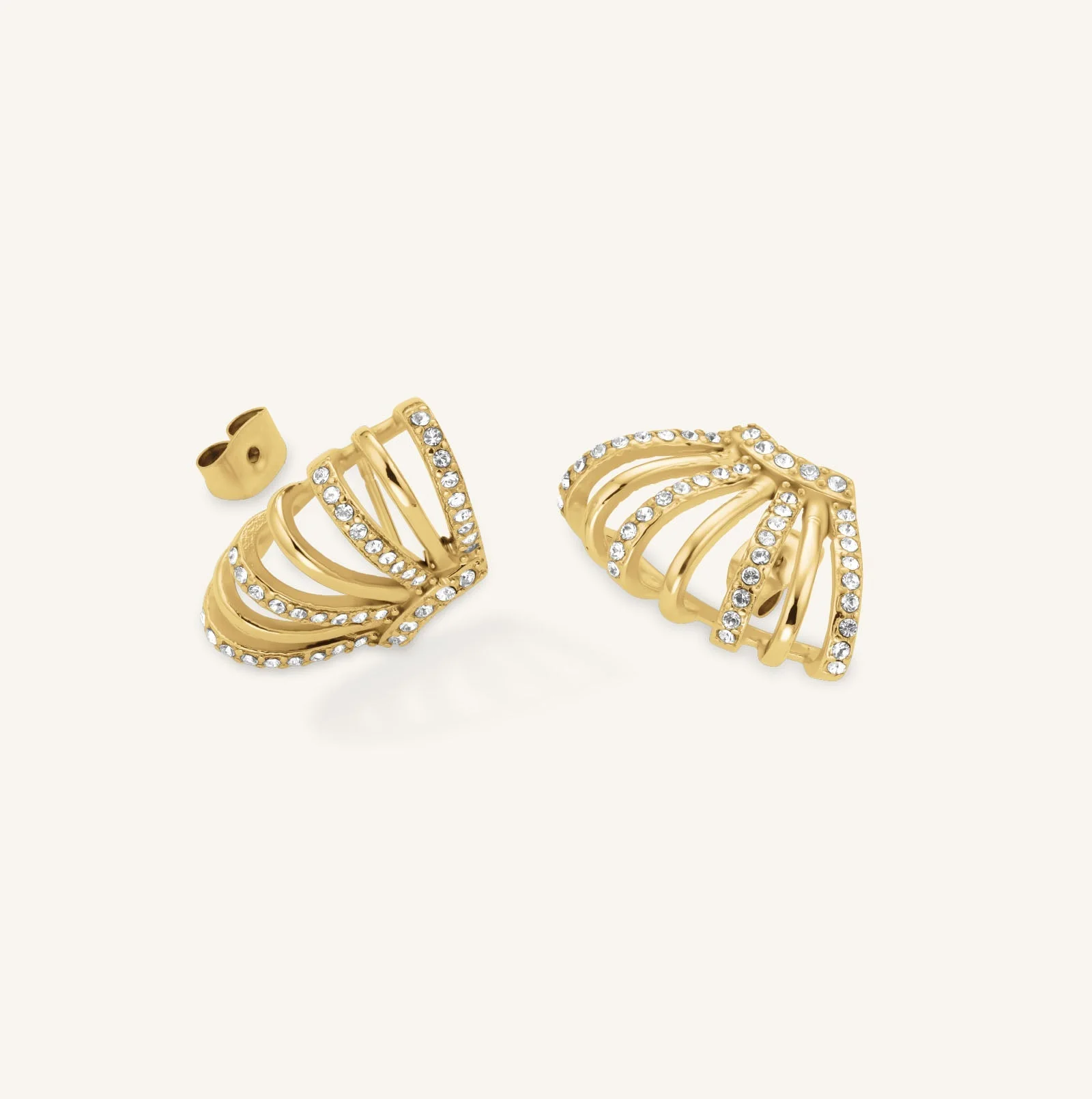 Boucles Pavé - Image 3