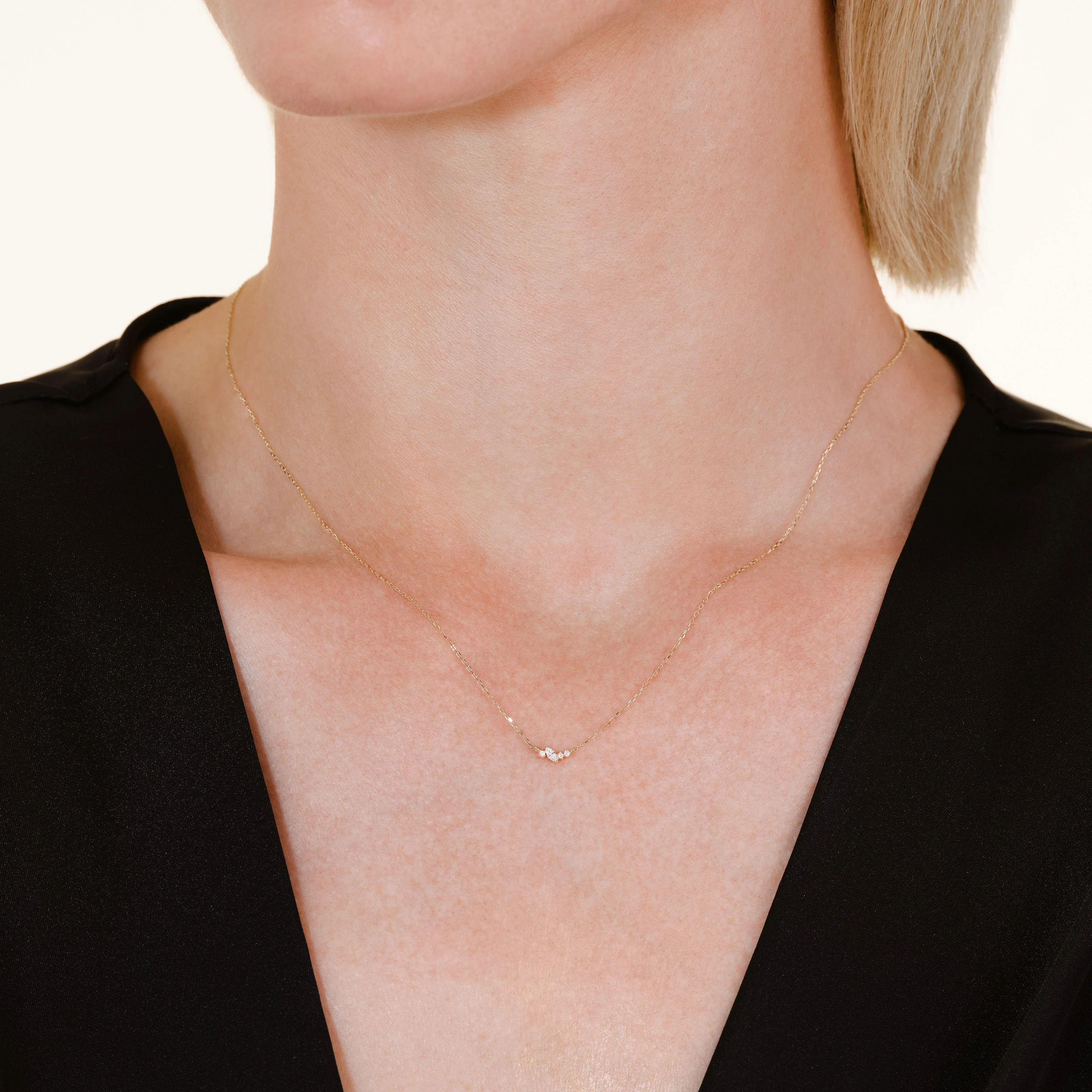 Celestial Necklace - Image 2