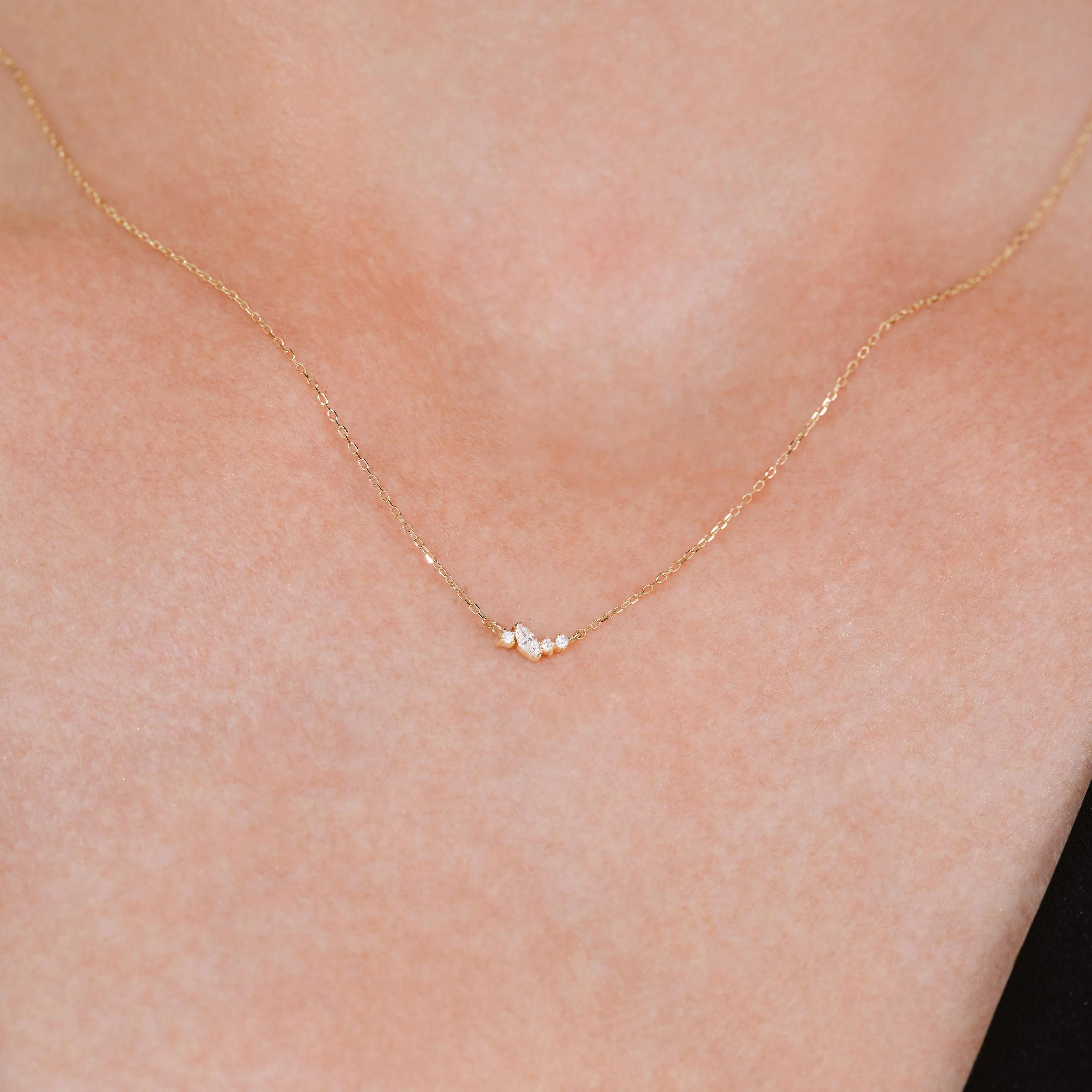 Celestial Necklace - Image 3