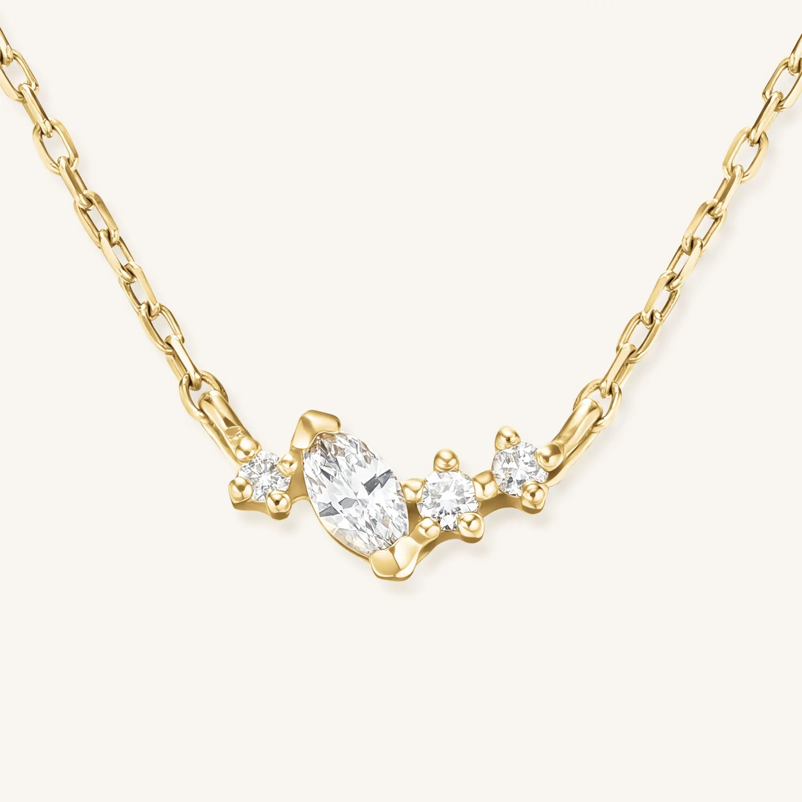 Celestial Necklace - Image 4