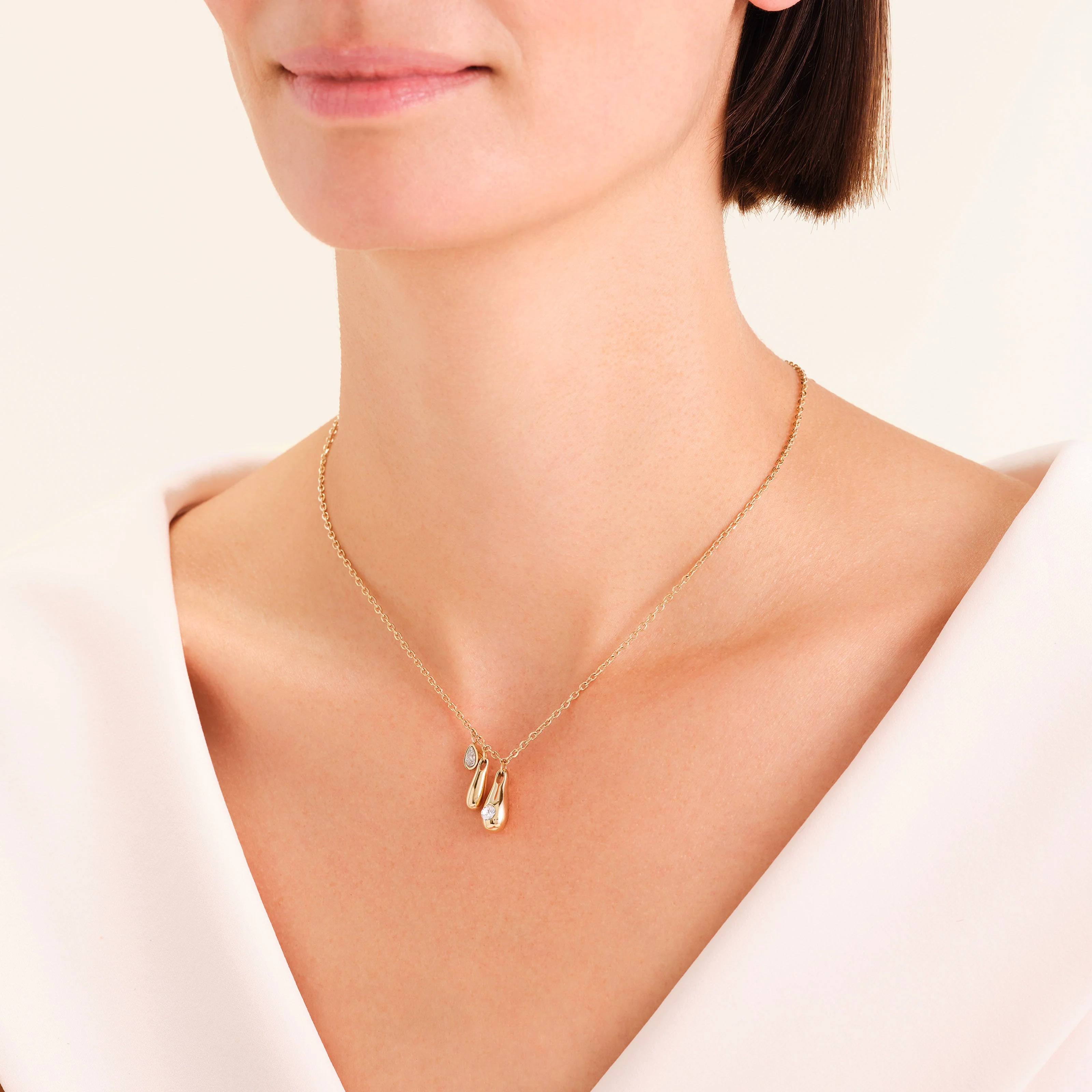 Collier Charms - Image 2