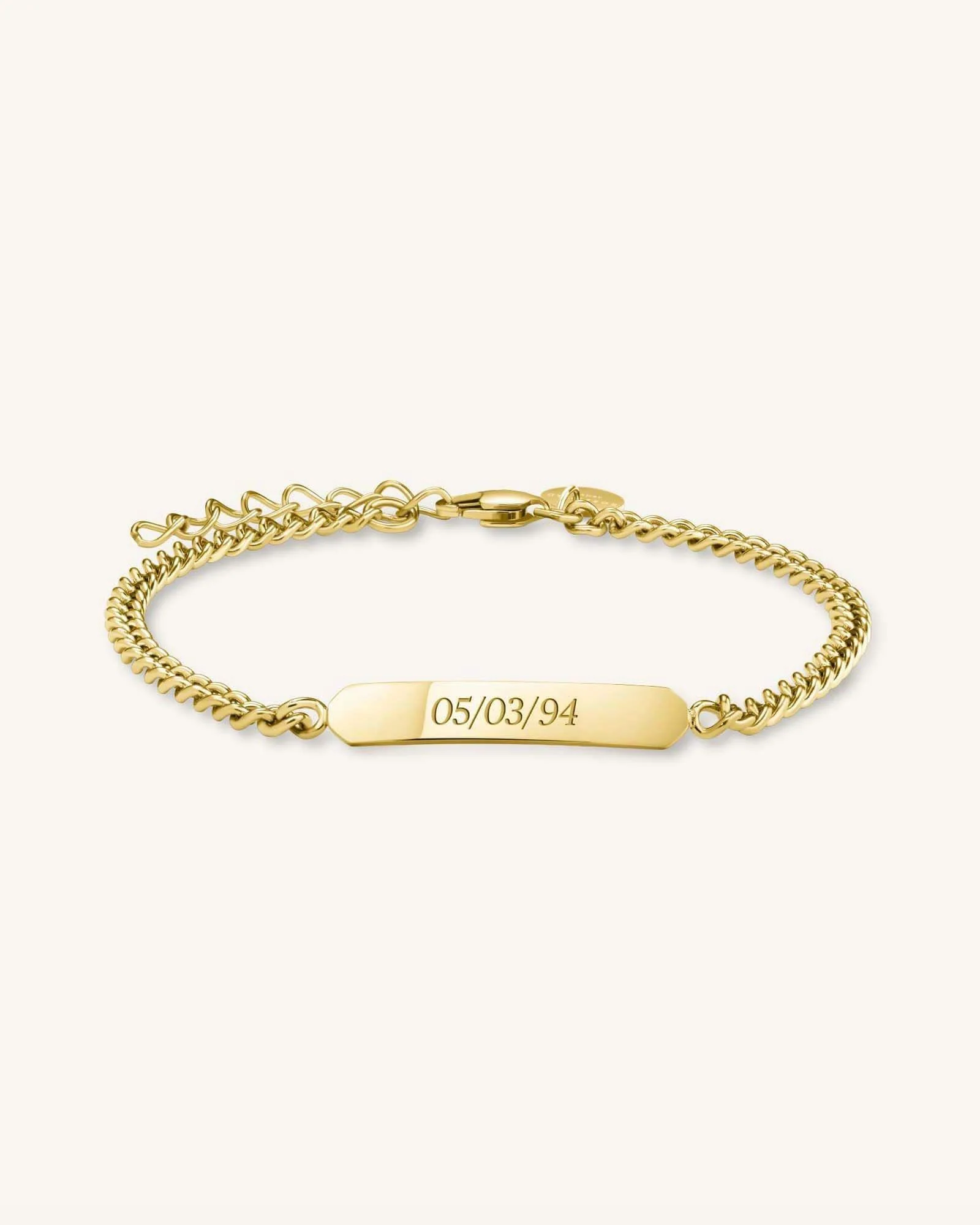 Bracelet Barre - Image 4