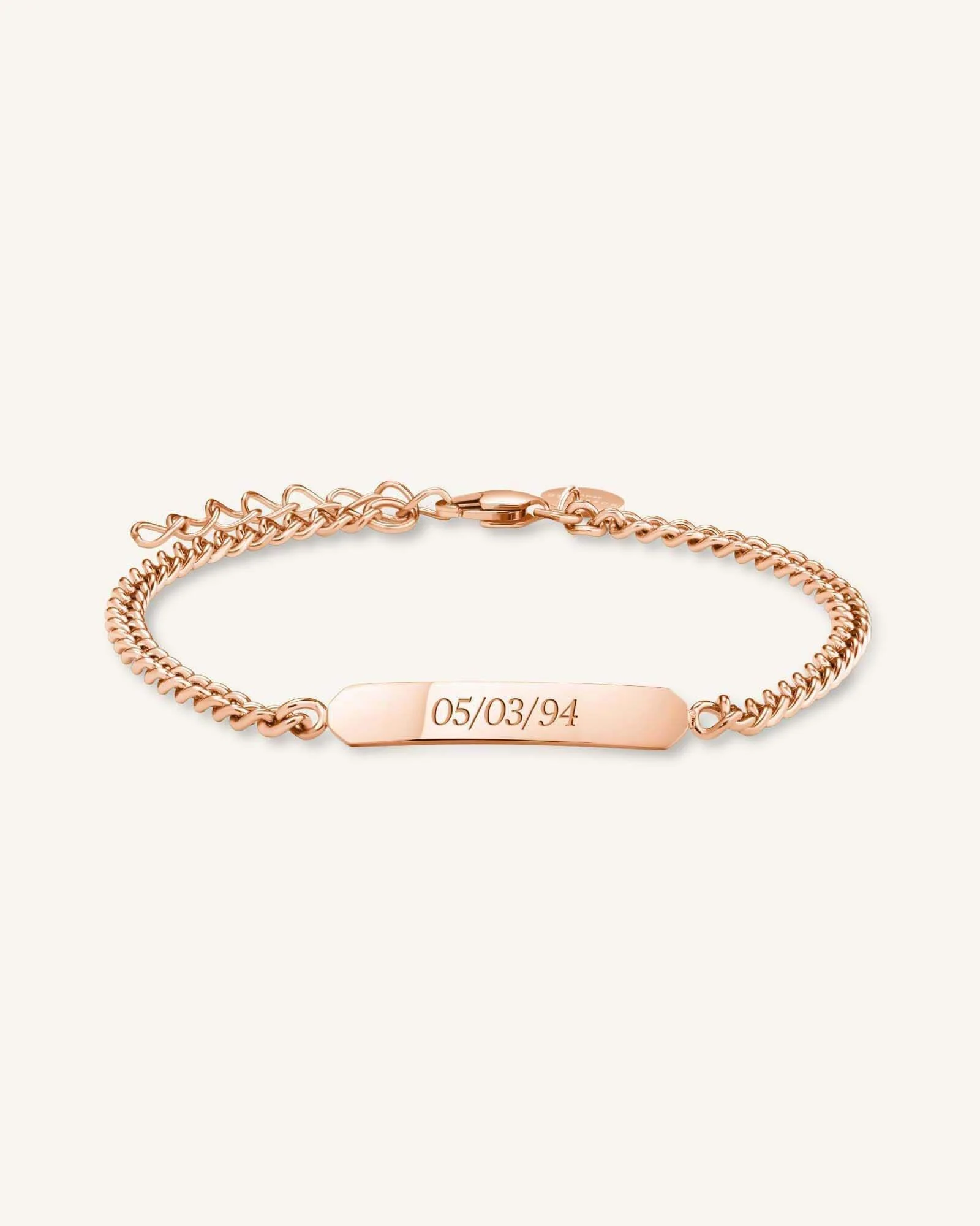 Bracelet Barre - Image 5