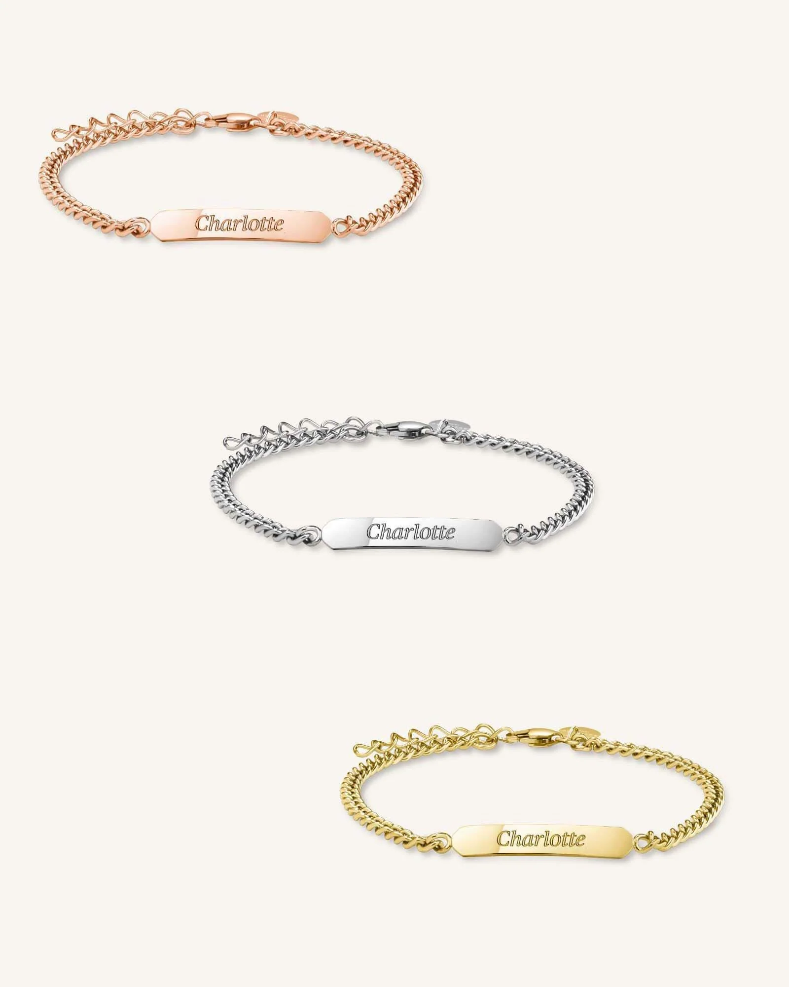 Bracelet Barre - Image 7