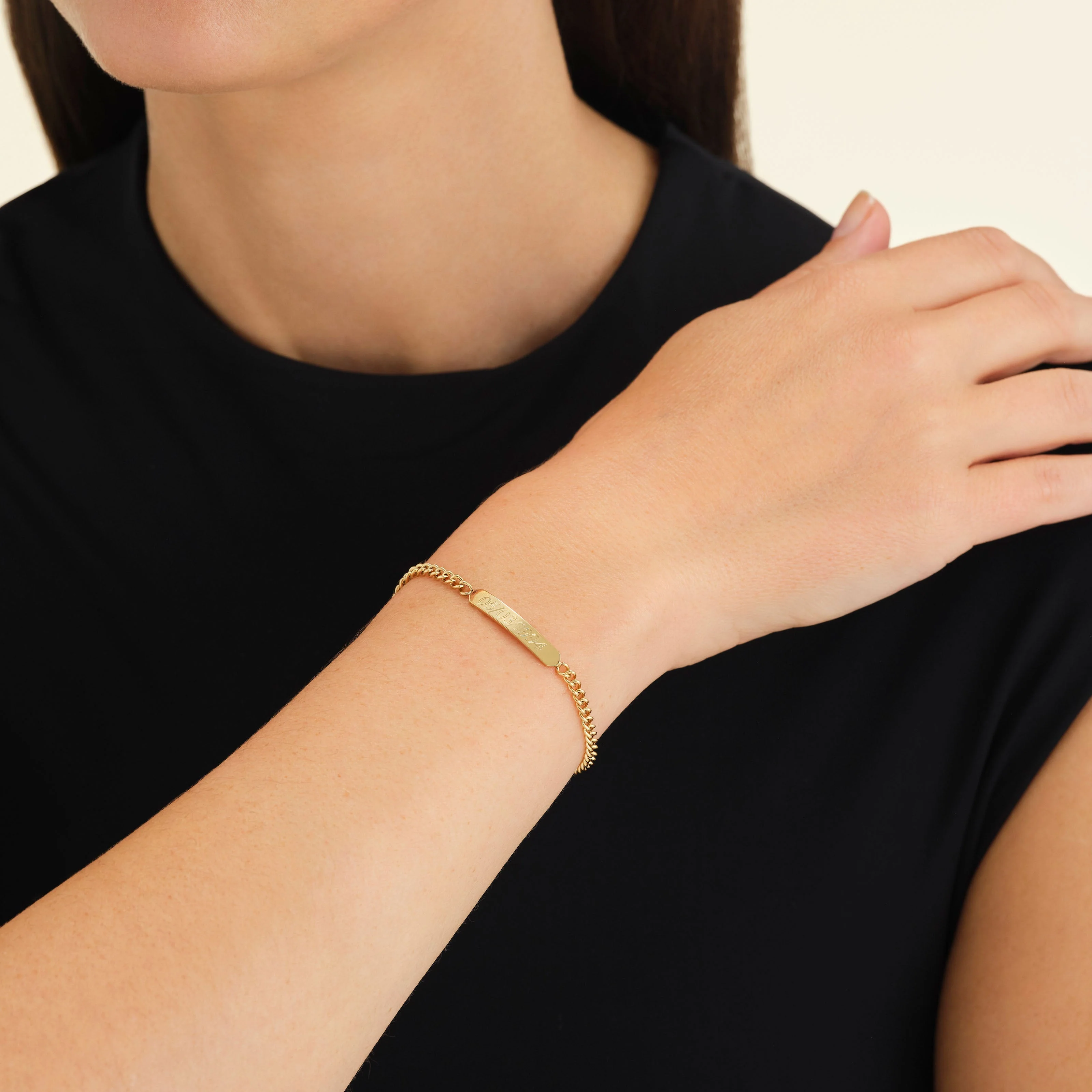 Bracelet Barre - Image 8