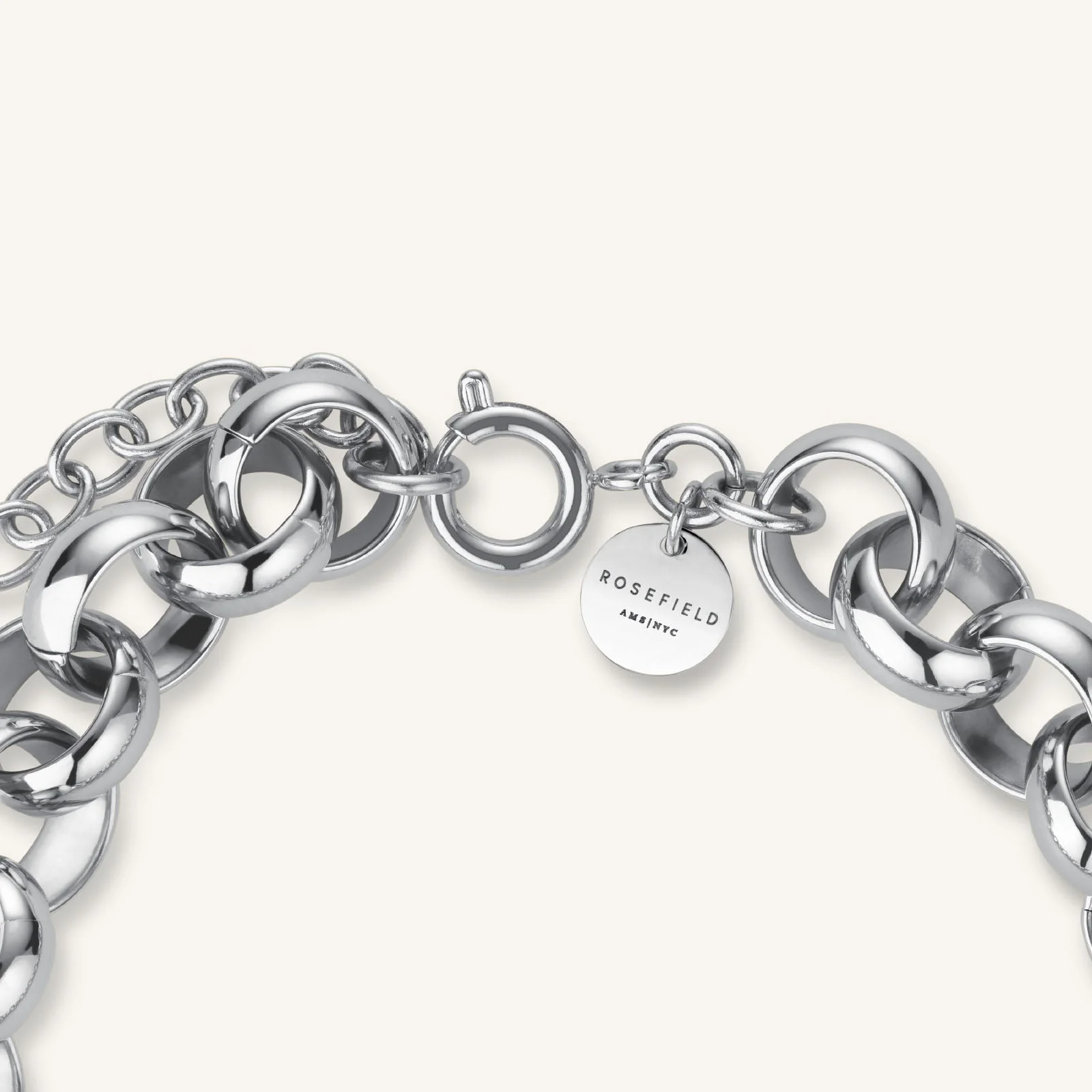 Bracelet Chaîne Ronde - Image 8