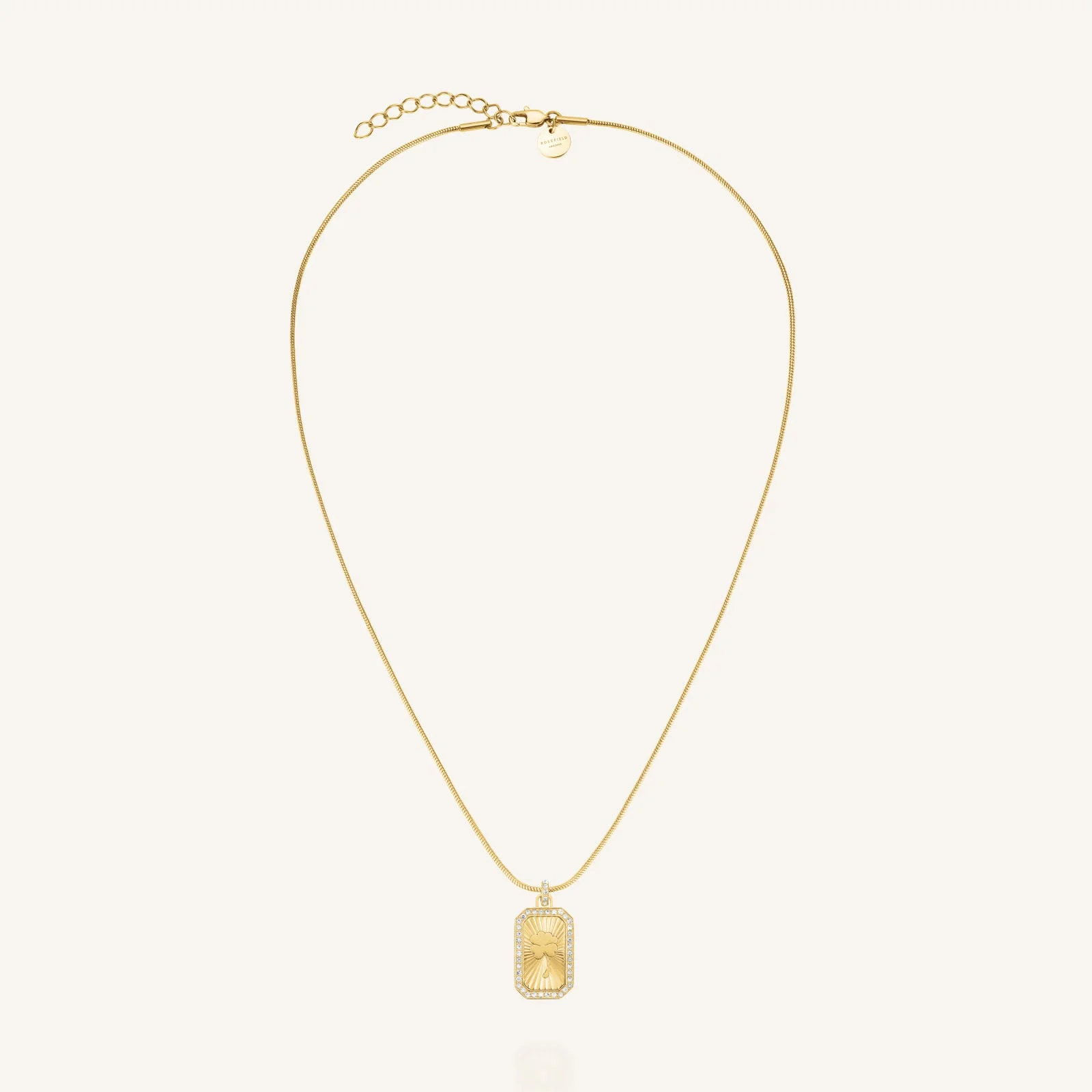 Clover Amulet - Image 5
