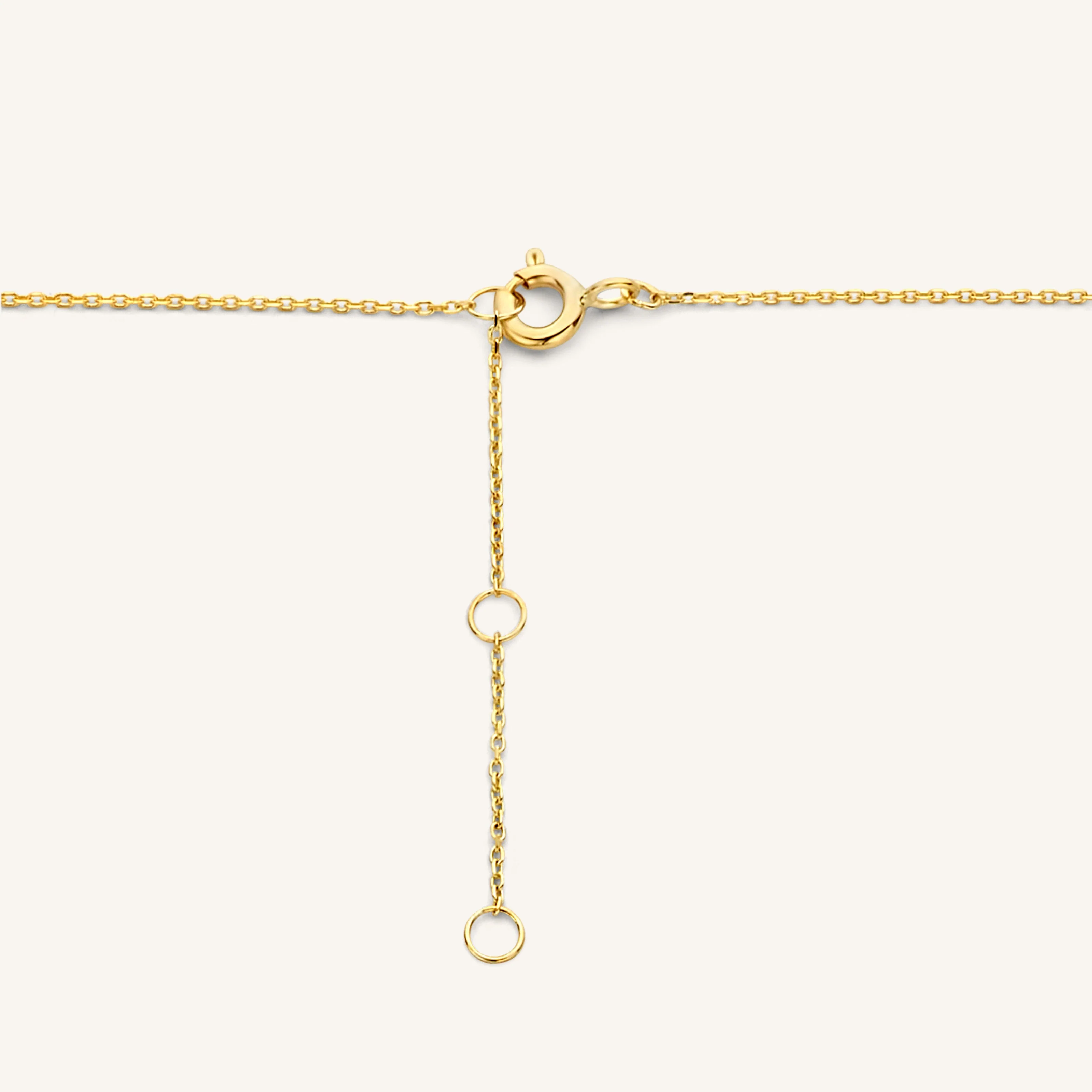 Collier Trèfle - Image 3