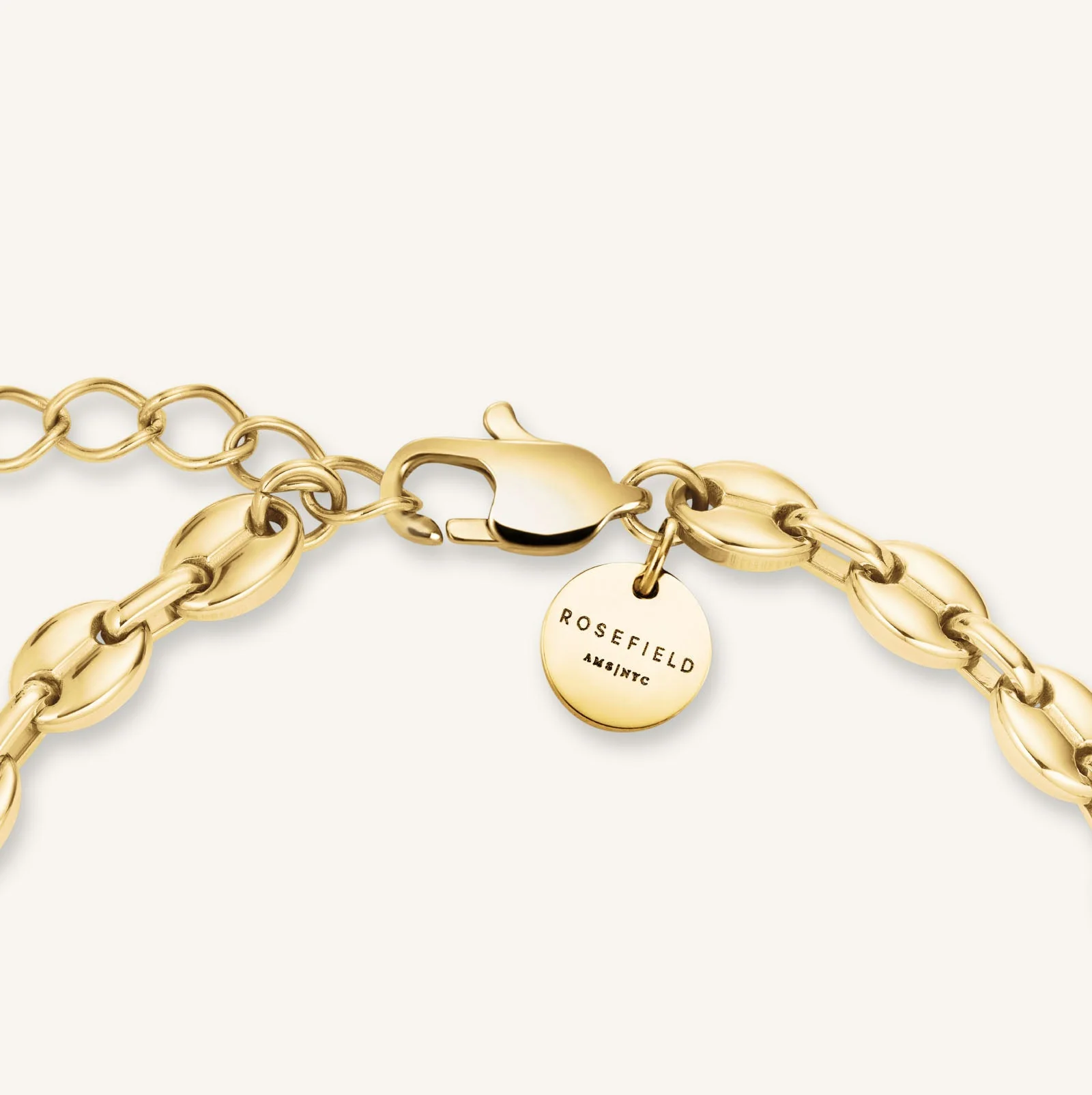 Collier Grain de Café - Image 4