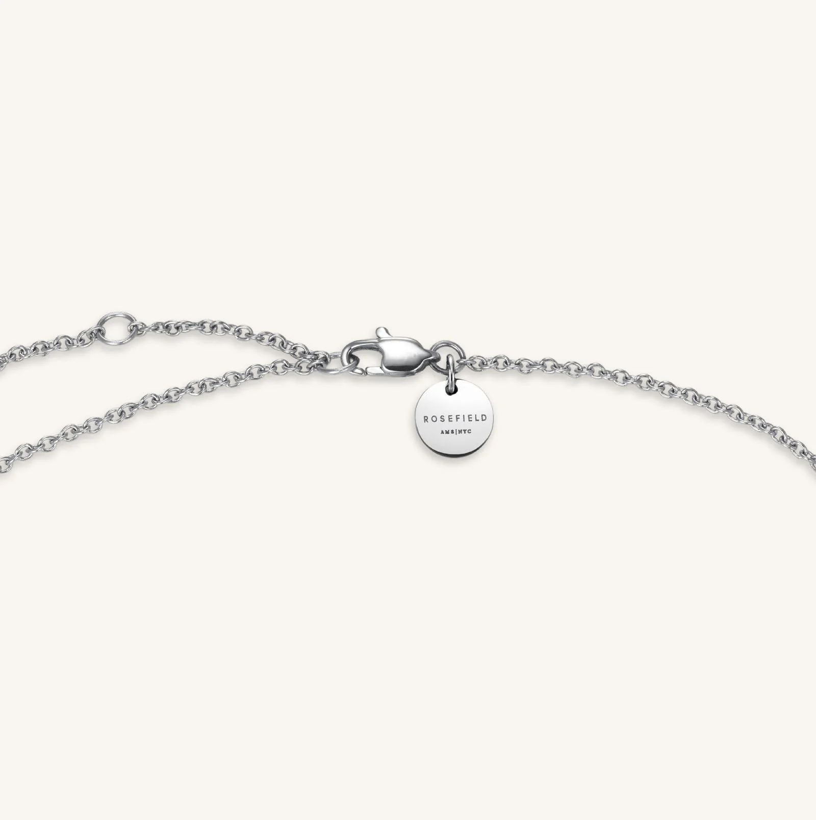 Collier Pendentif Pétales - Image 9