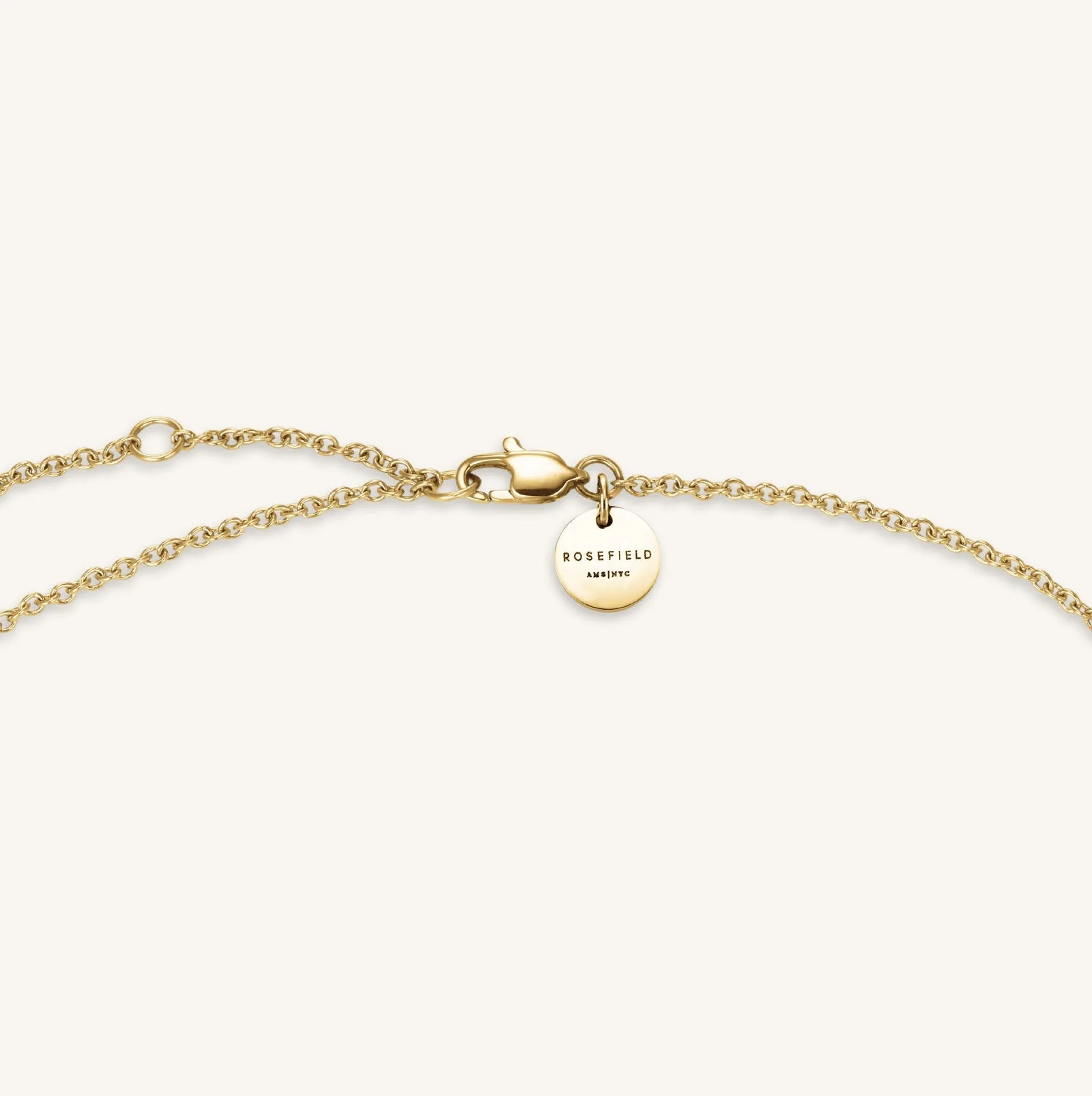 Collier Pendentif Pétales - Image 8
